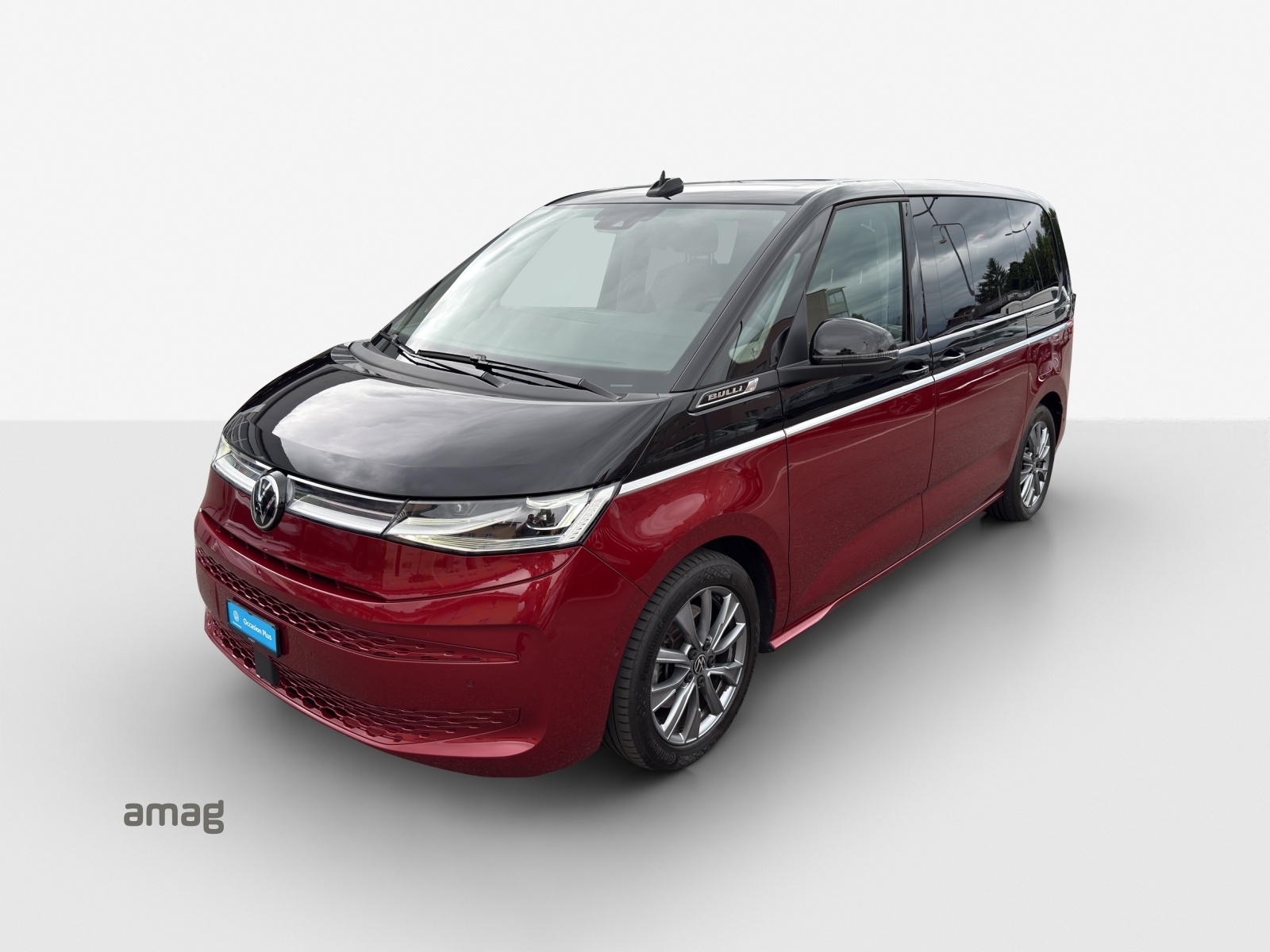 VW Multivan 2.0 TSI Style DSG-image-0