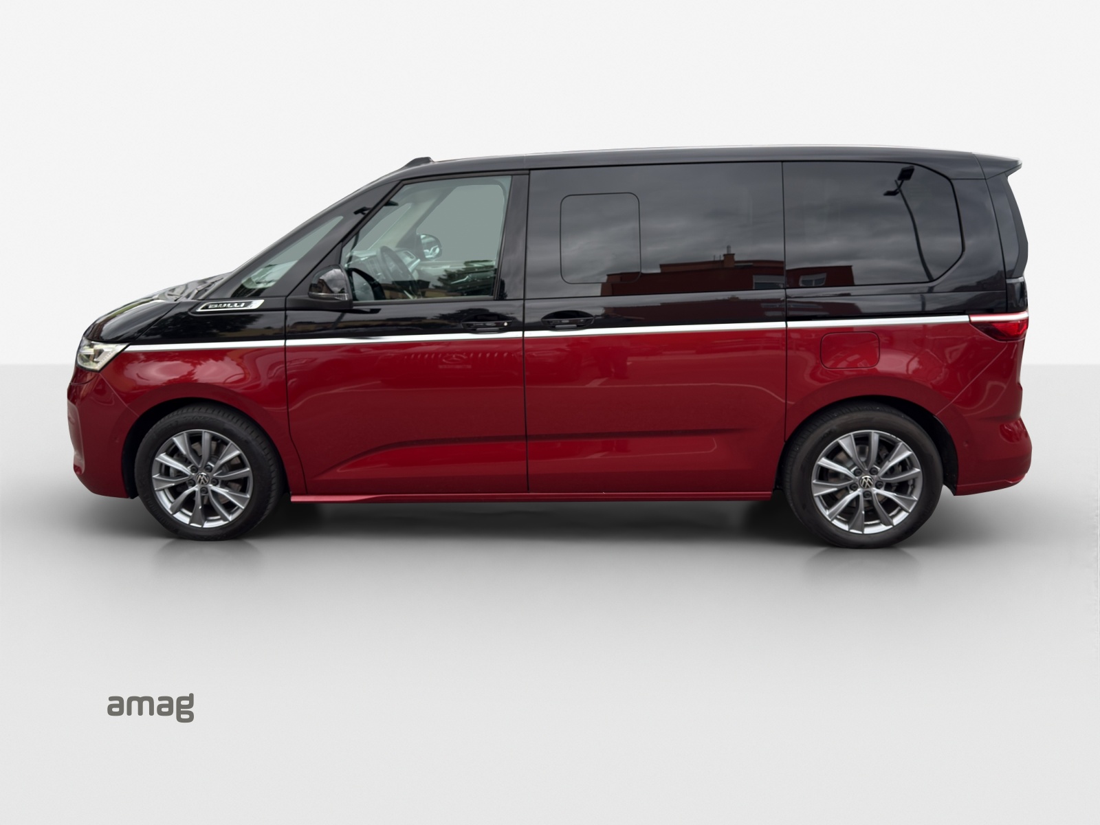 VW Multivan 2.0 TSI Style DSG-image-1
