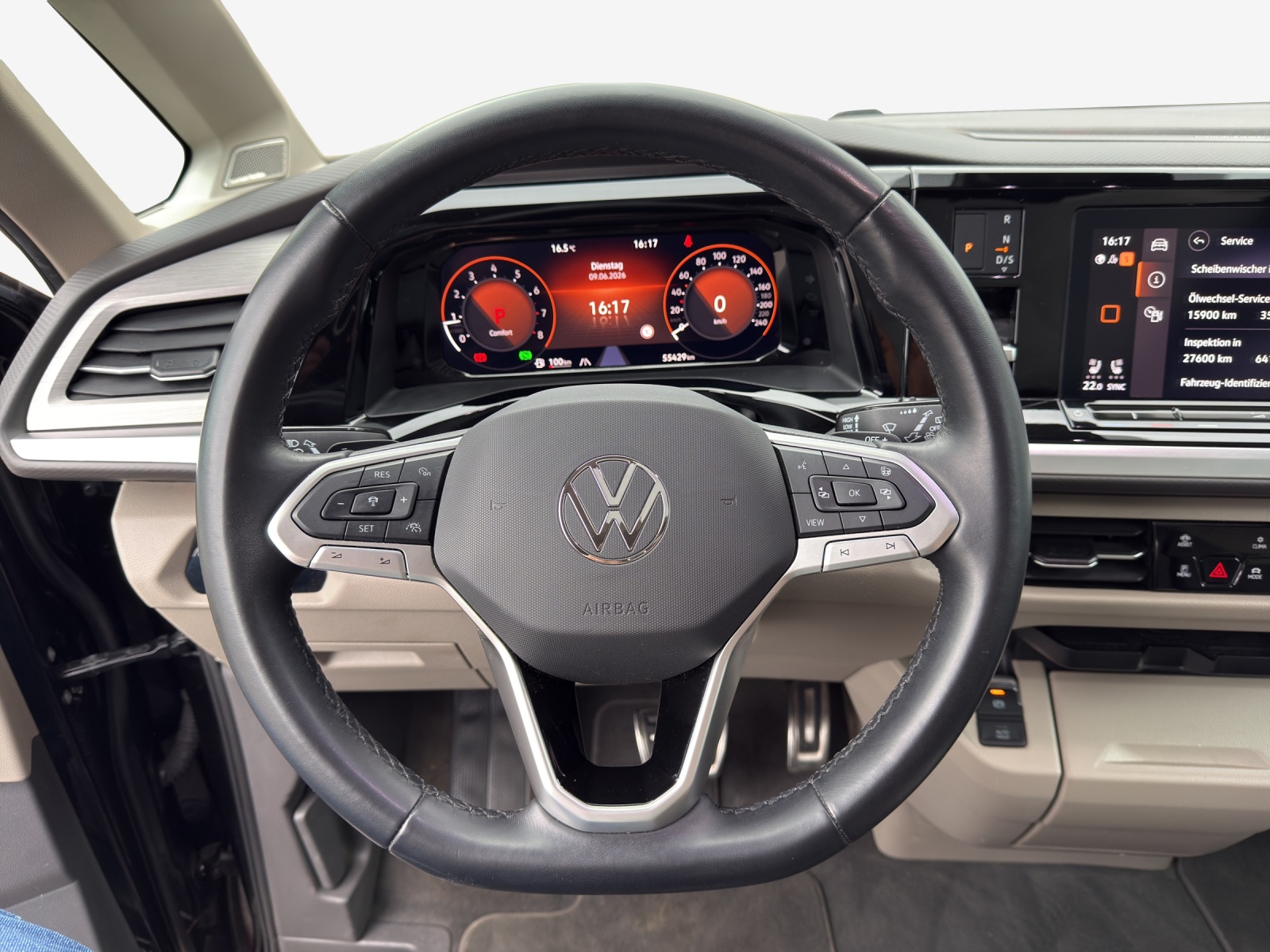 VW Multivan 2.0 TSI Style DSG-image-9