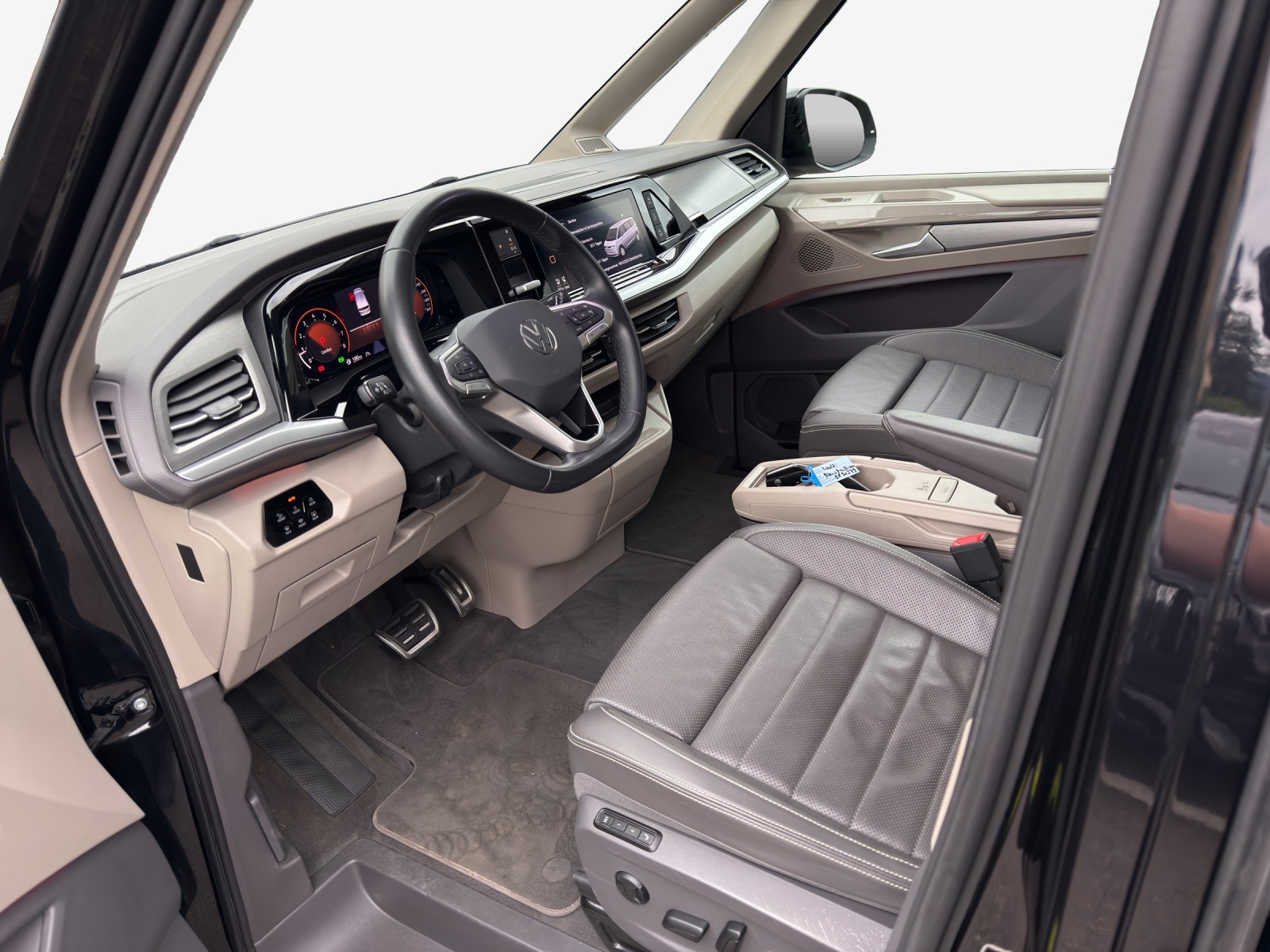 VW Multivan 2.0 TSI Style DSG-image-7