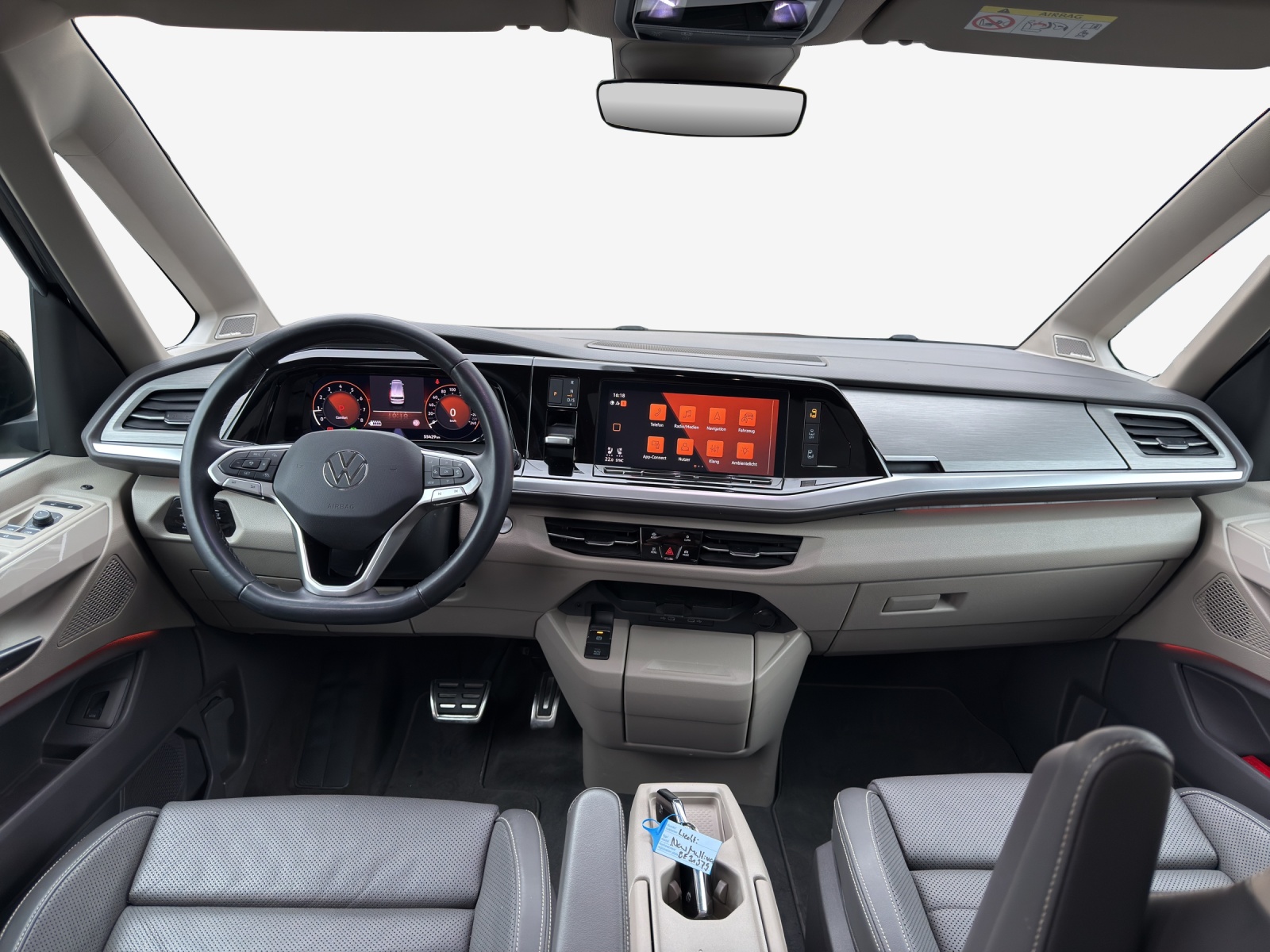 VW Multivan 2.0 TSI Style DSG-image-8