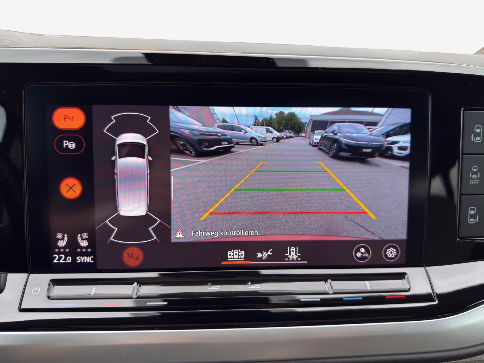 VW Multivan 2.0 TSI Style DSG-image-15