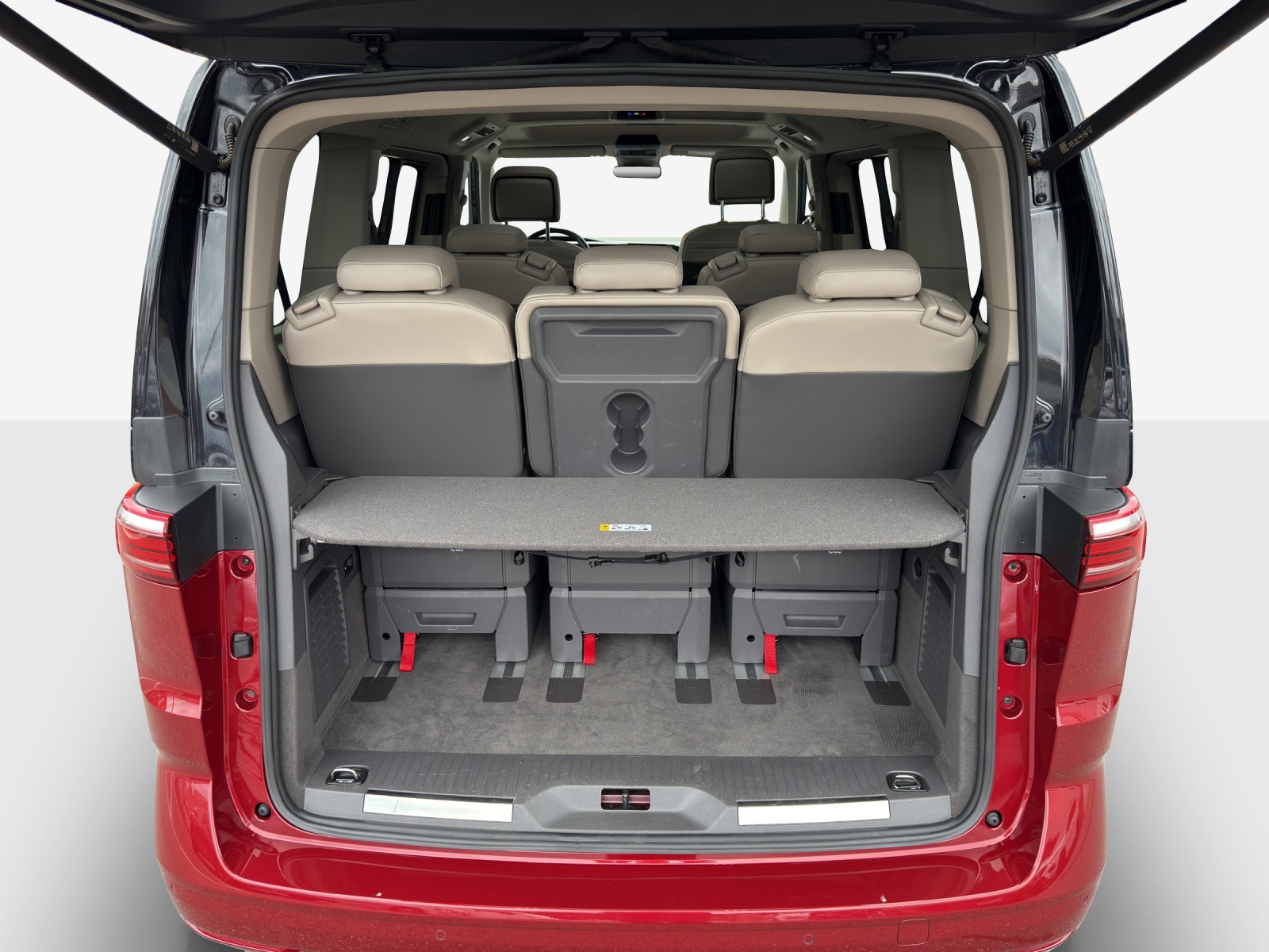 VW Multivan 2.0 TSI Style DSG-image-12