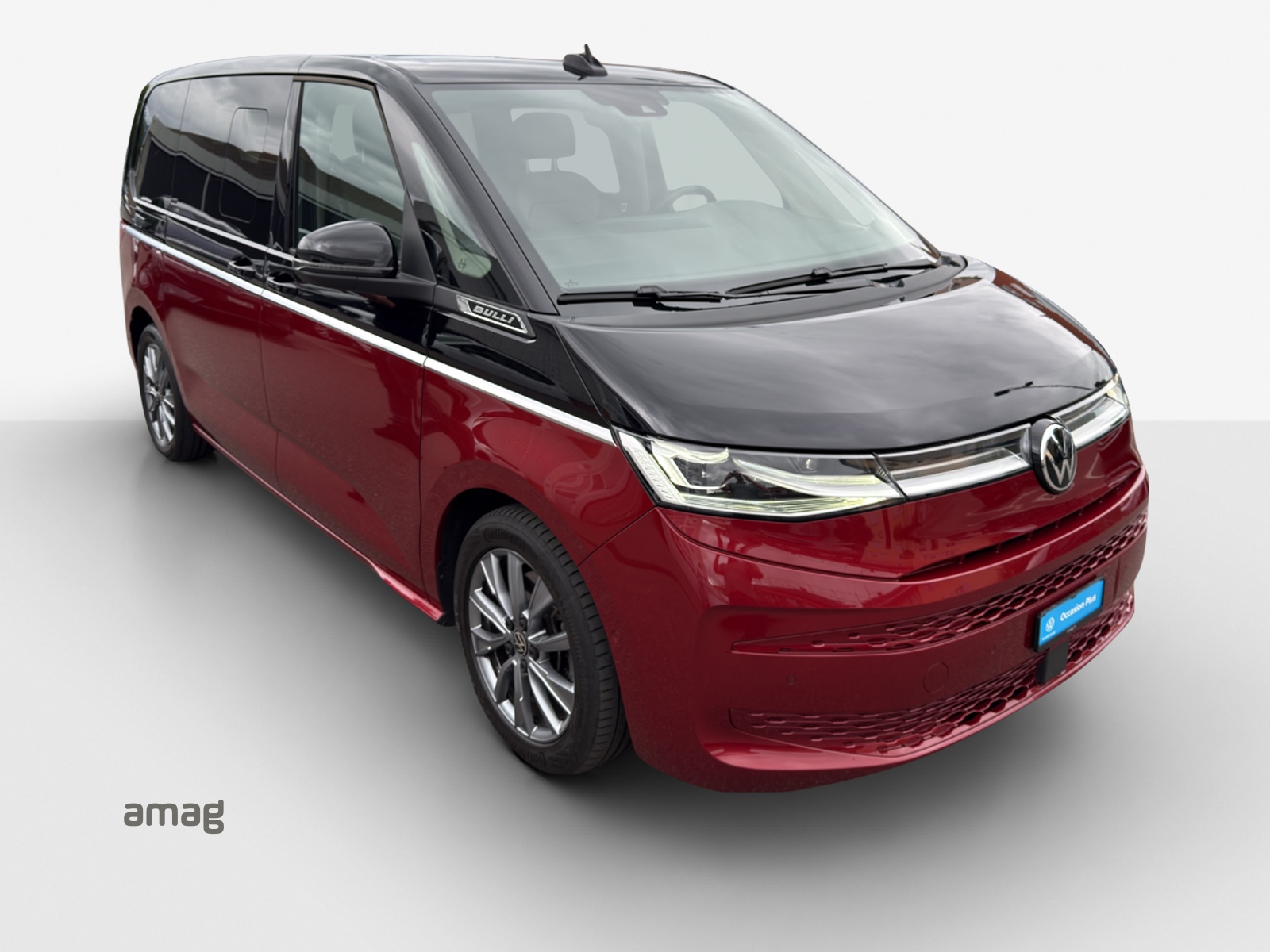 VW Multivan 2.0 TSI Style DSG-image-5
