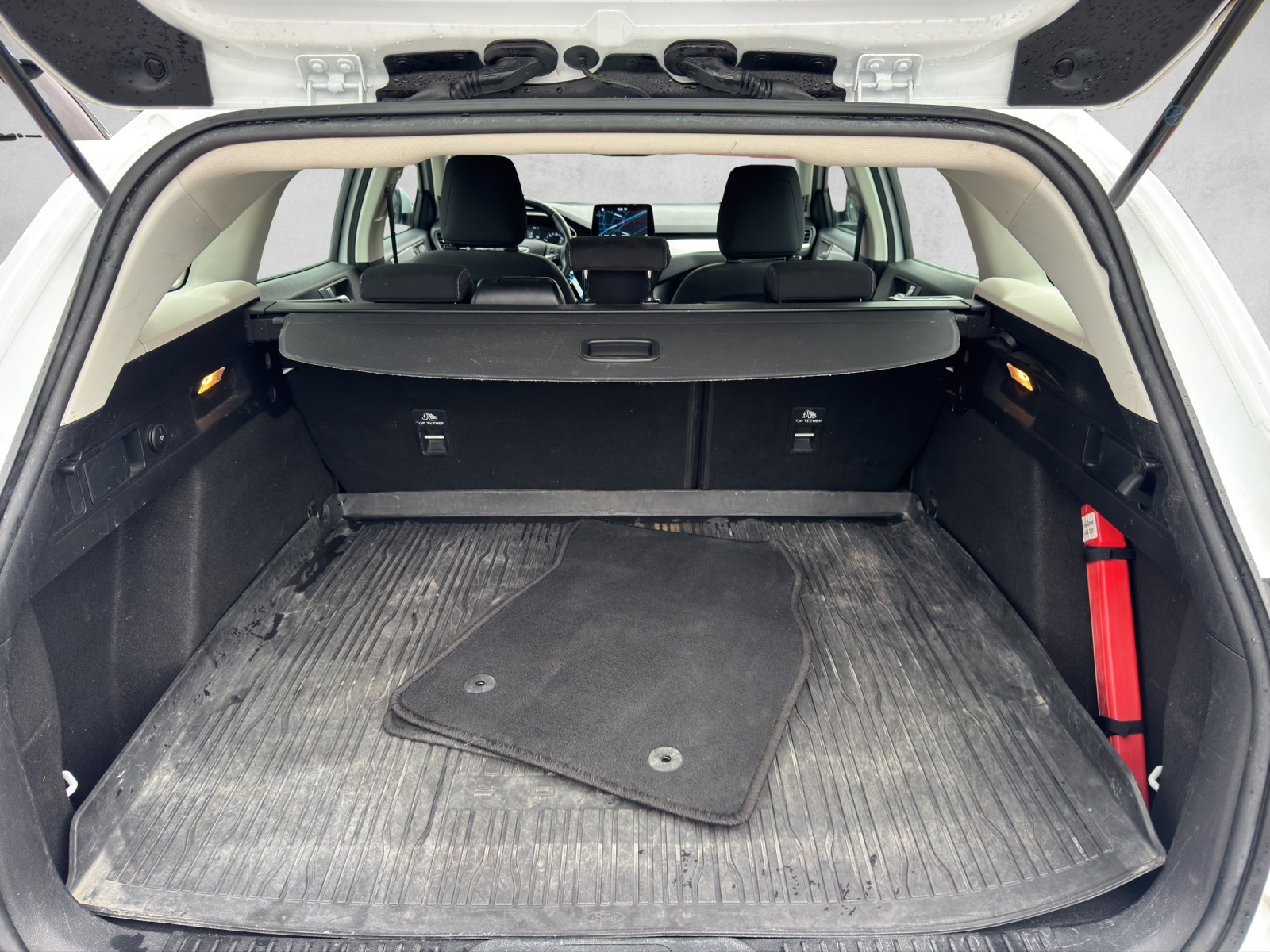 FORD Focus 1.5 TDCi Trend+-image-17