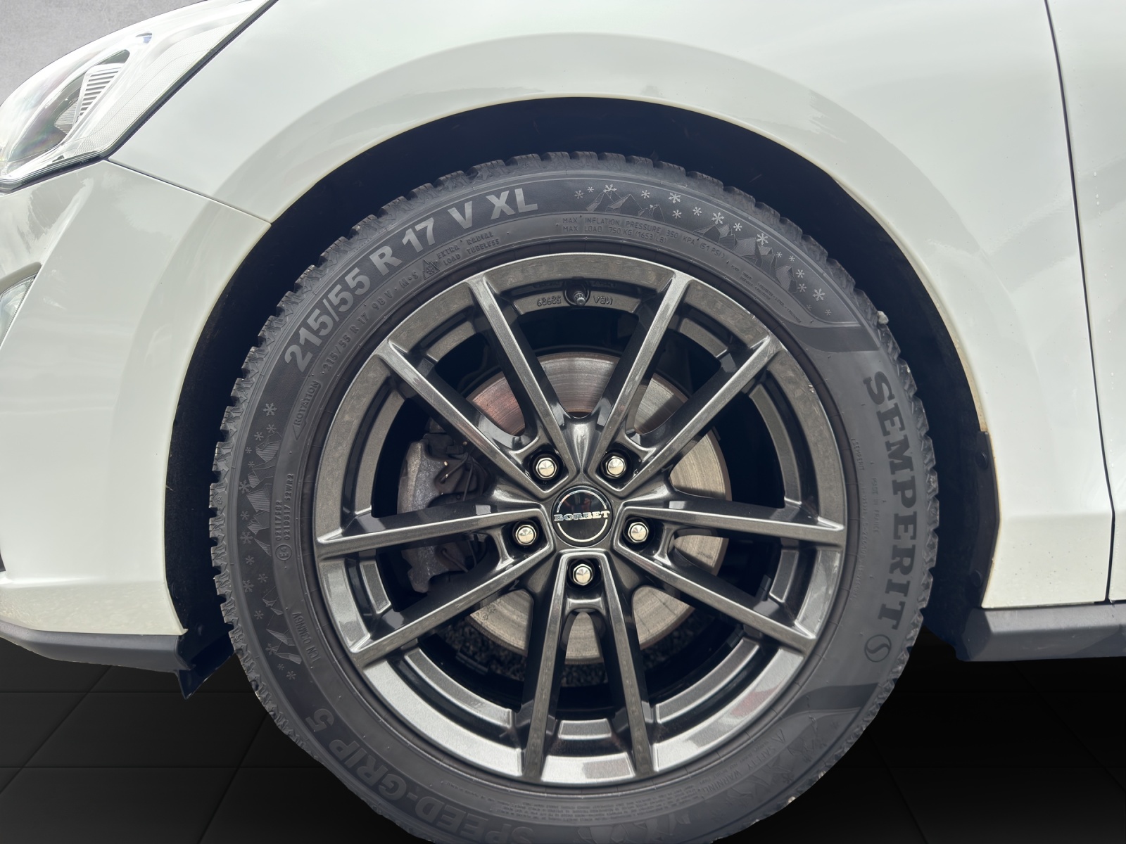 FORD Focus 1.5 TDCi Trend+-image-18