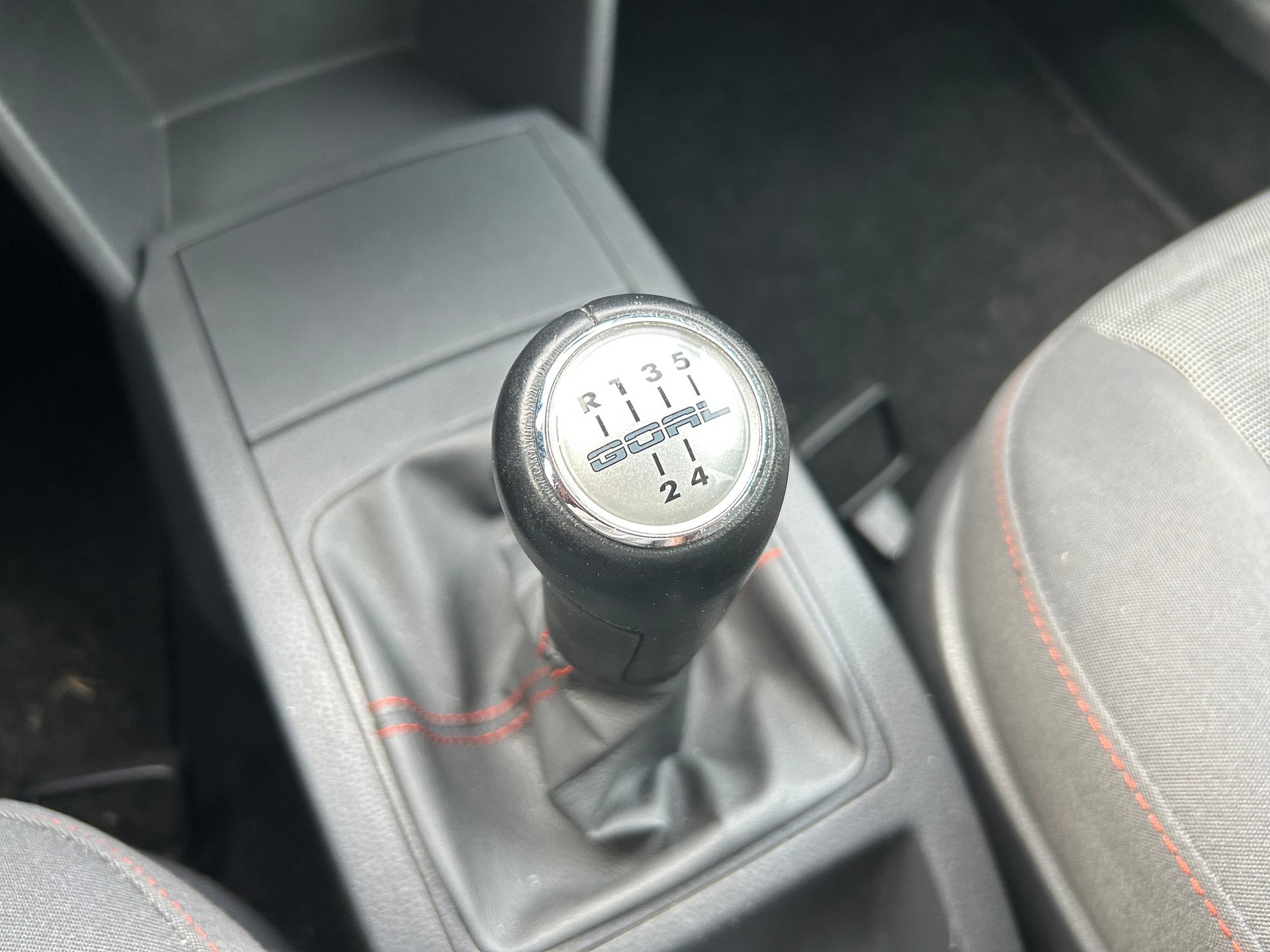 VW Polo 1.9 TDI Goal-image-11