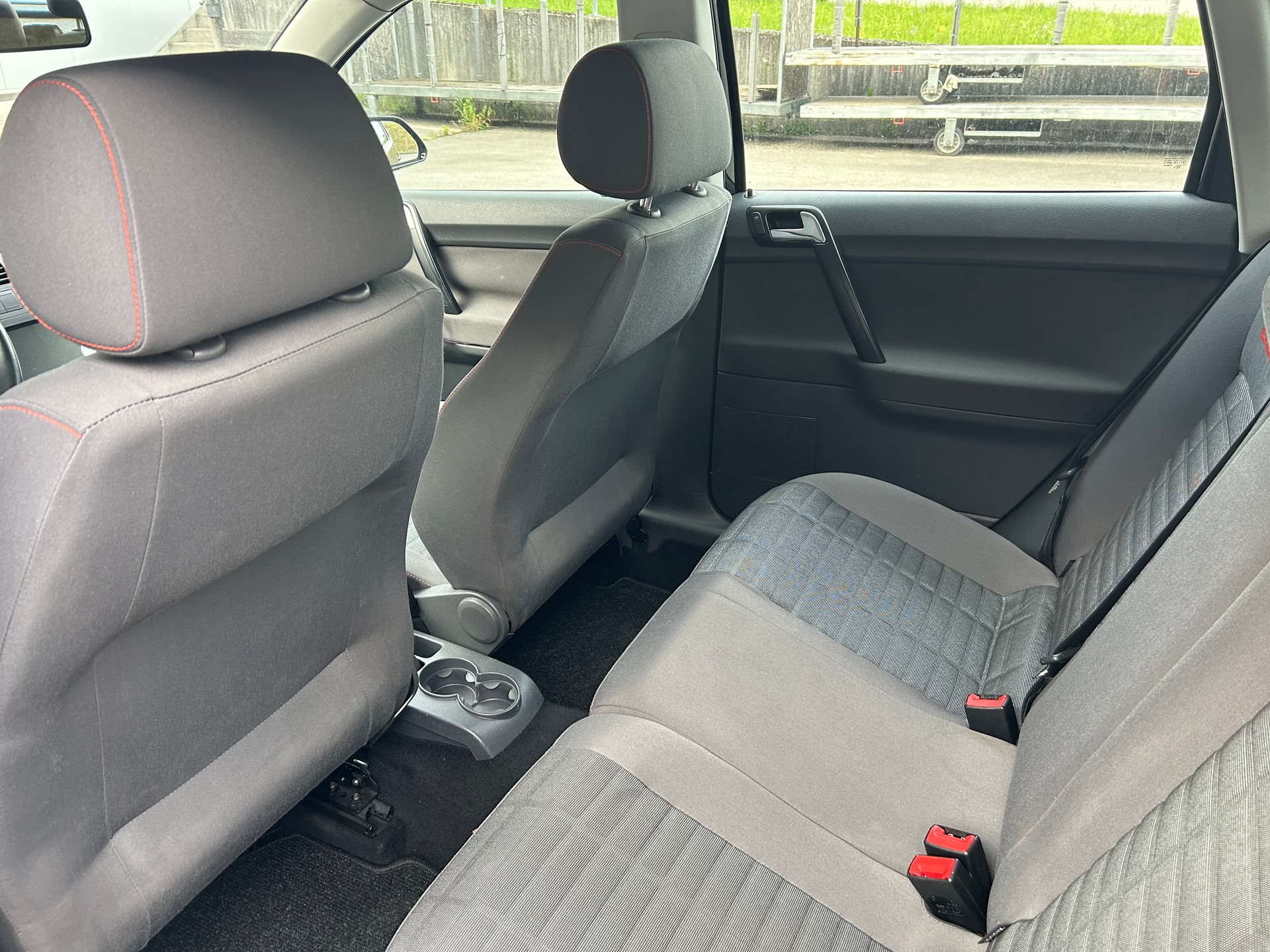 VW Polo 1.9 TDI Goal-image-8