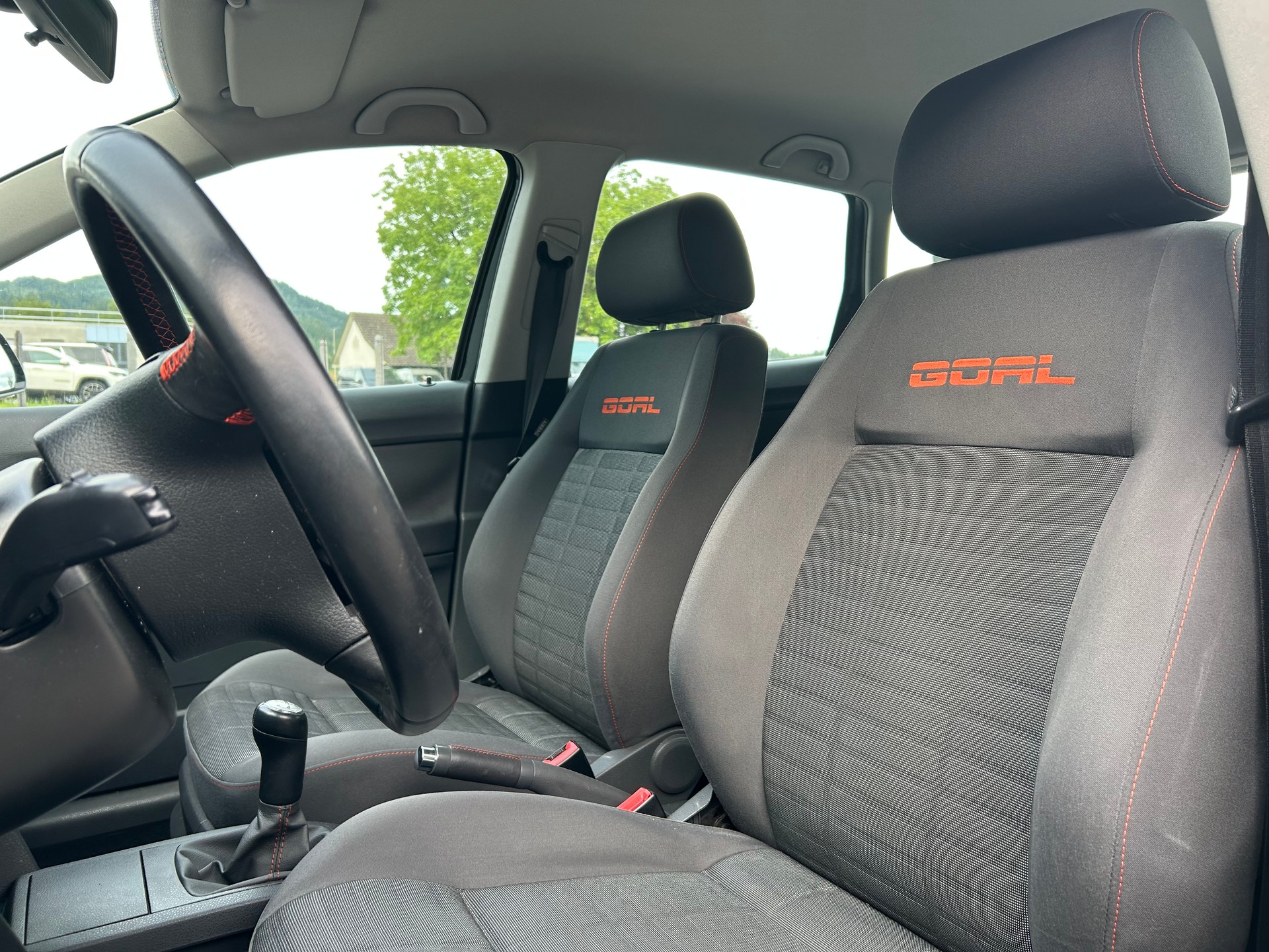 VW Polo 1.9 TDI Goal-image-7
