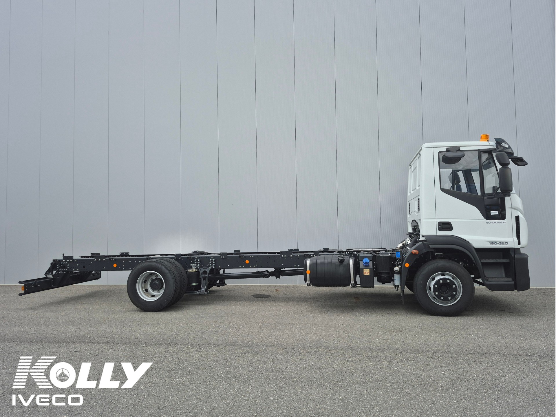 IVECO Eurocargo ML160E32/P-image-3