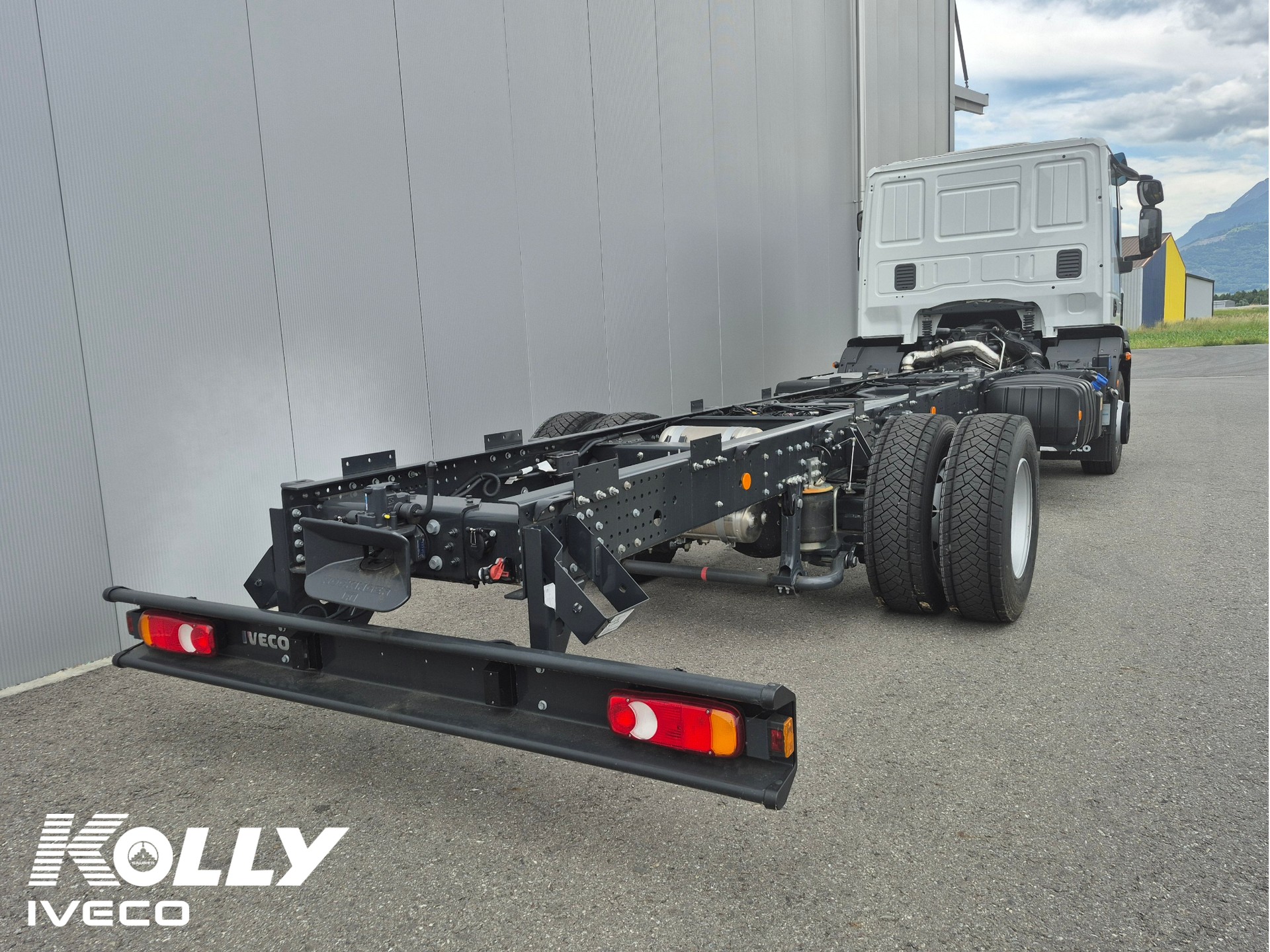 IVECO Eurocargo ML160E32/P-image-4