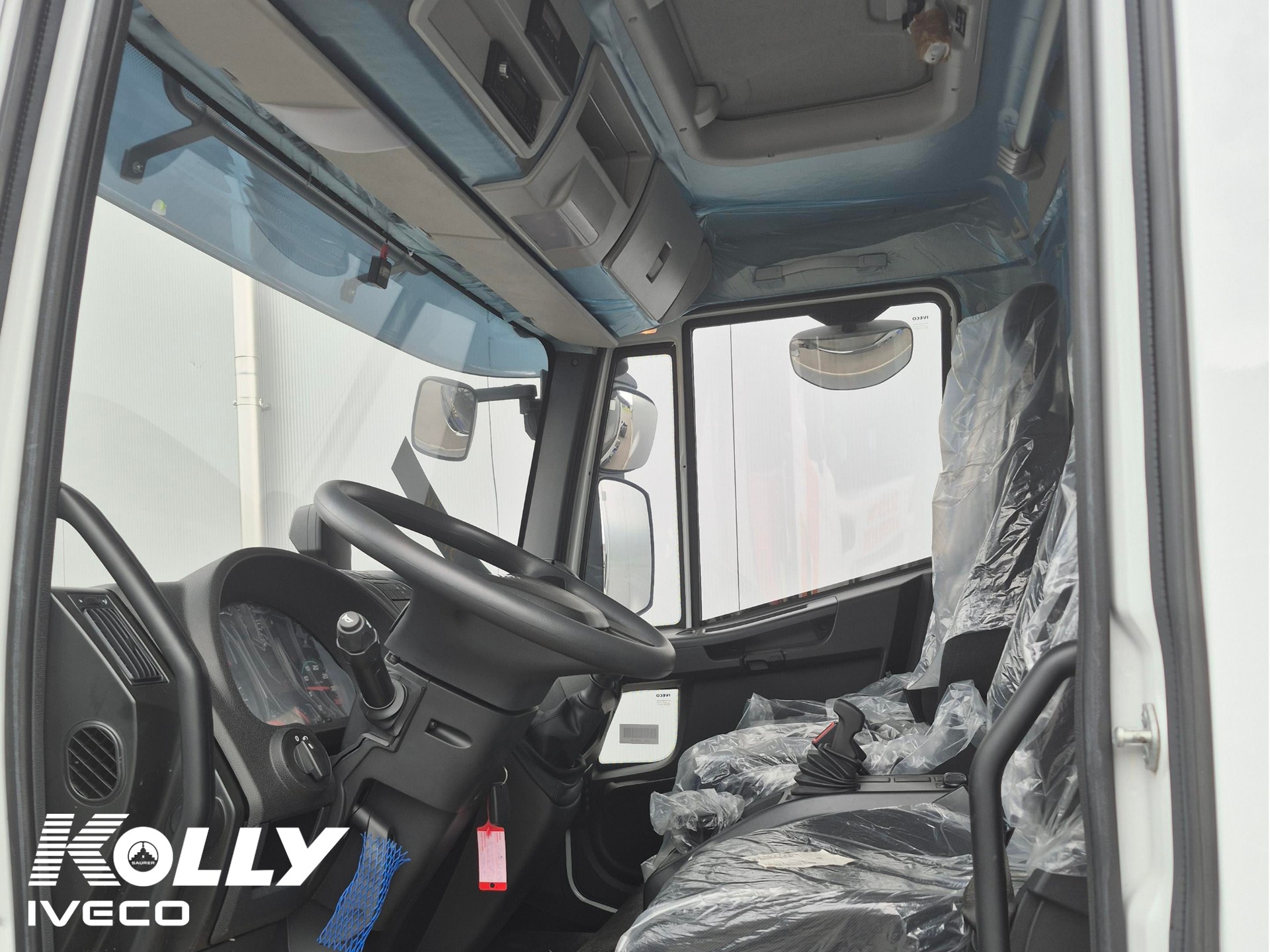 IVECO Eurocargo ML160E32/P-image-7