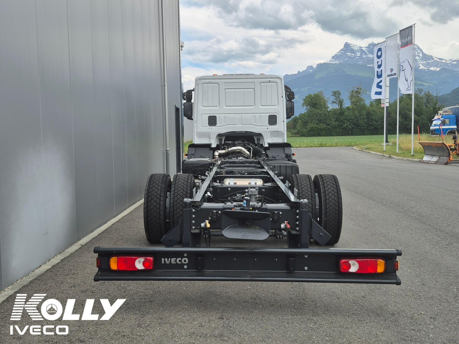 IVECO Eurocargo ML160E32/P-image-6