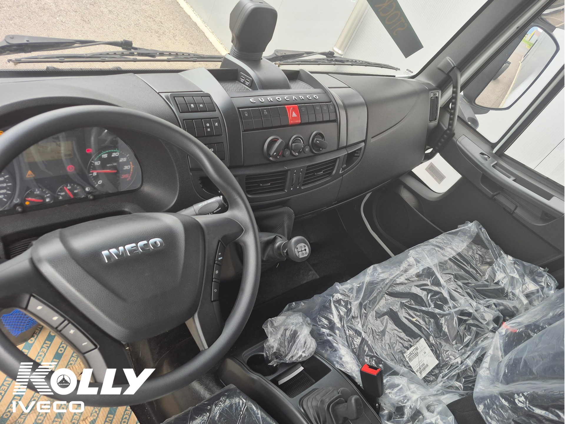 IVECO Eurocargo ML160E32/P-image-8