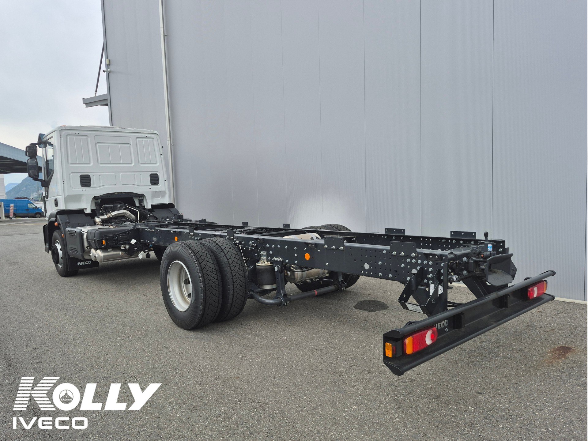 IVECO Eurocargo ML160E32/P-image-5