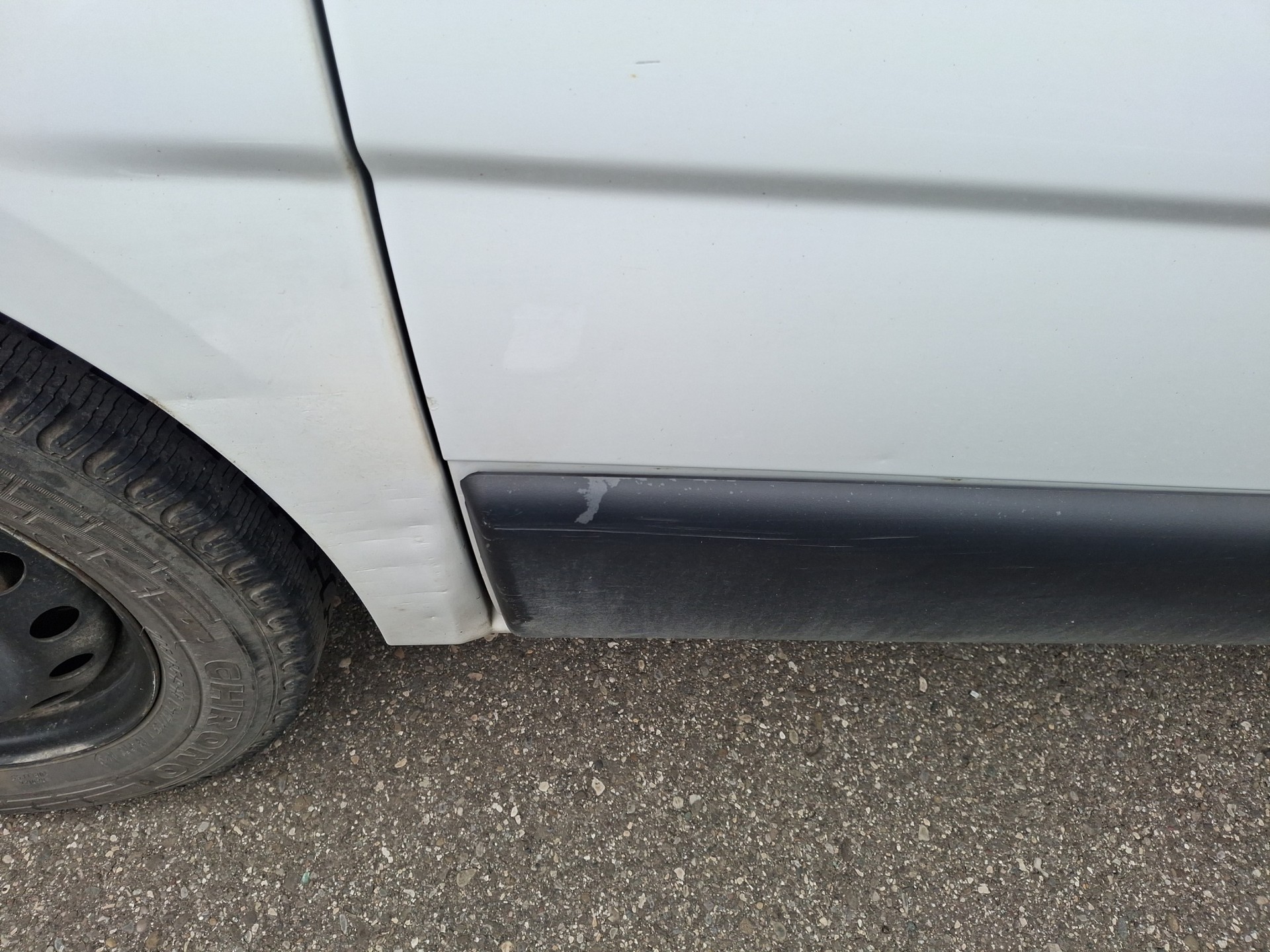 RENAULT Trafic 2.0 dCi 115 A 2.9t L2H2-image-8