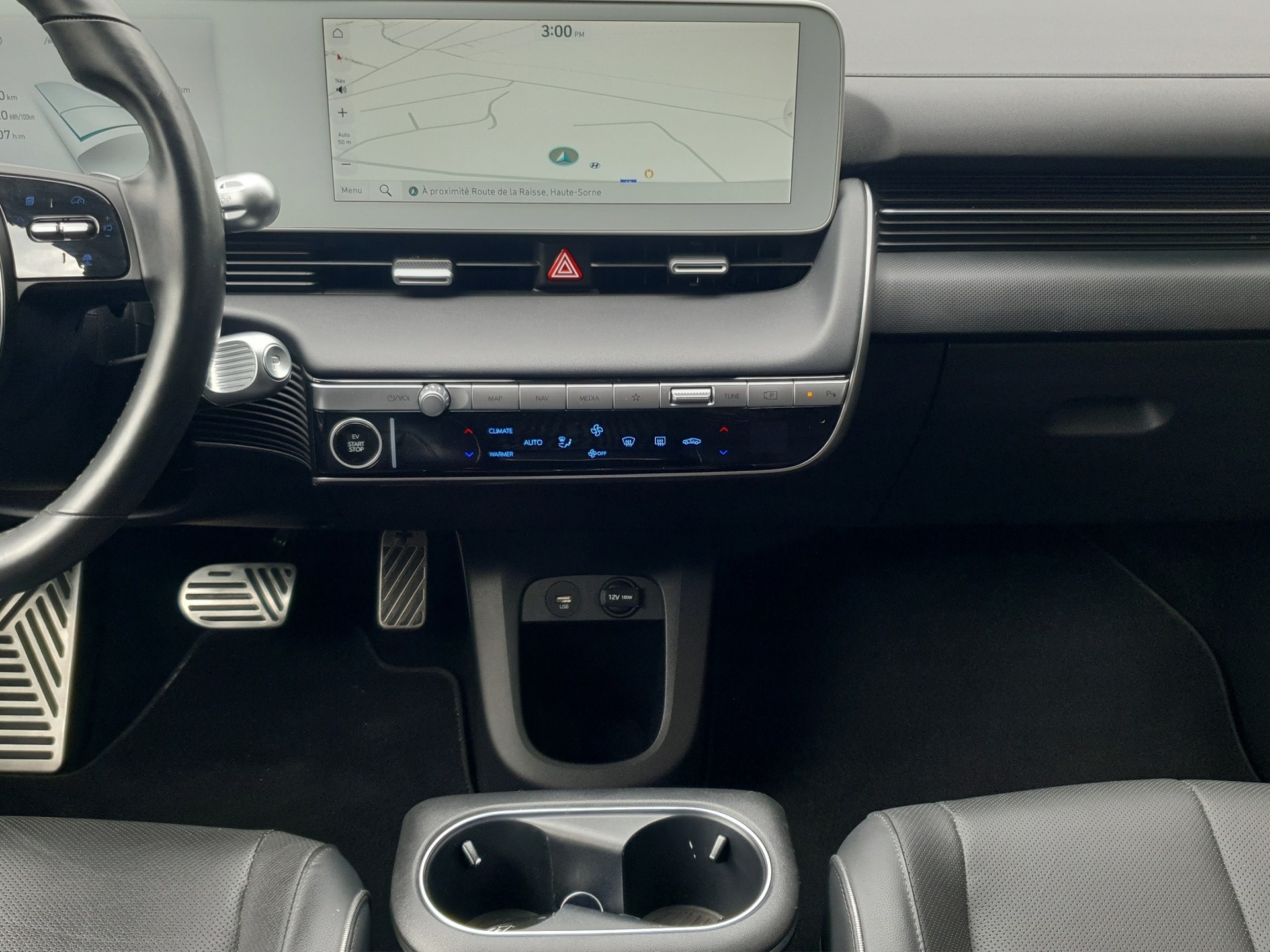 HYUNDAI Ioniq 5 Vertex 4WD-image-7