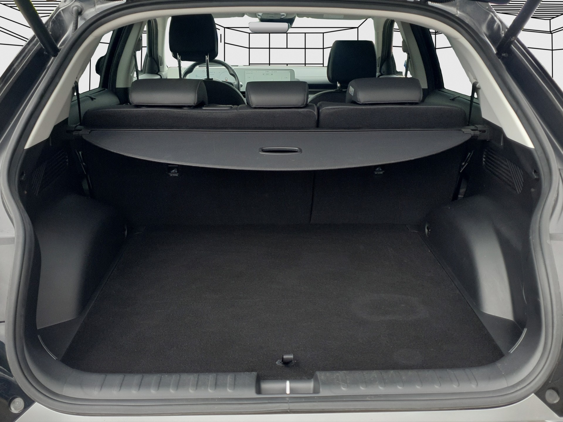 HYUNDAI Ioniq 5 Vertex 4WD-image-12