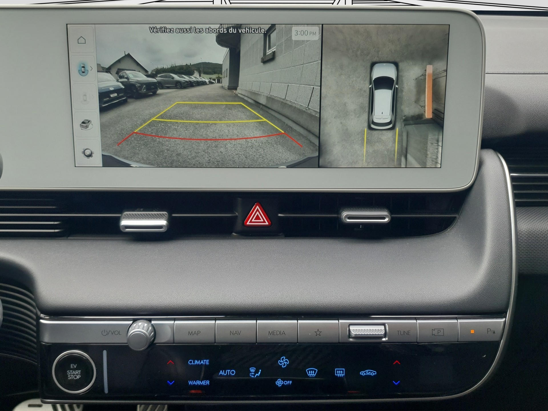 HYUNDAI Ioniq 5 Vertex 4WD-image-8