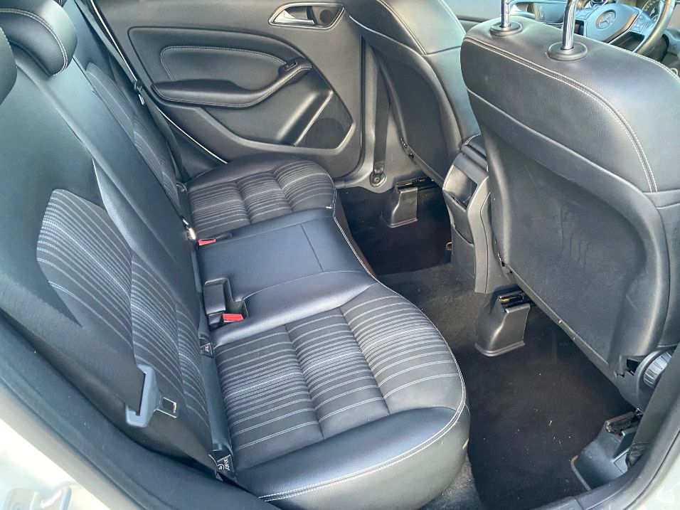 MERCEDES-BENZ B 180-image-6