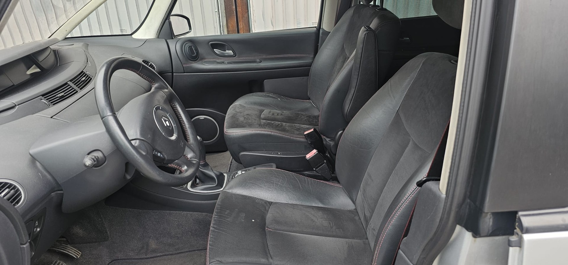 RENAULT 2.0 Turbo Swiss Edition-image-3