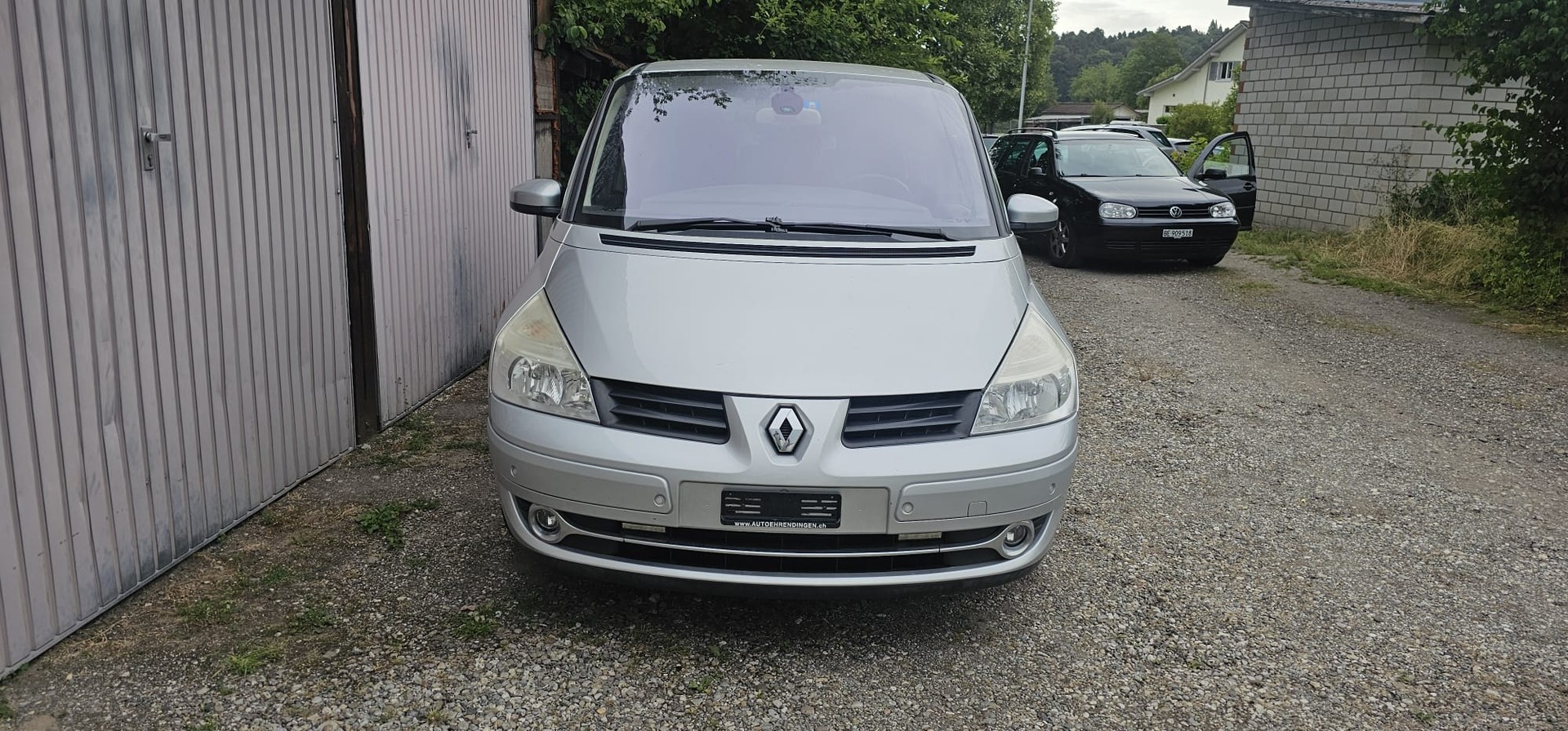 RENAULT 2.0 Turbo Swiss Edition-image-0