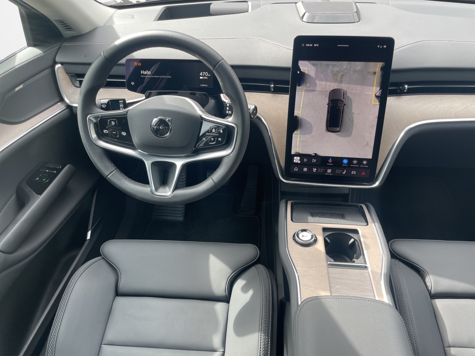 VOLVO EX90 Twin Plus AWD-image-12