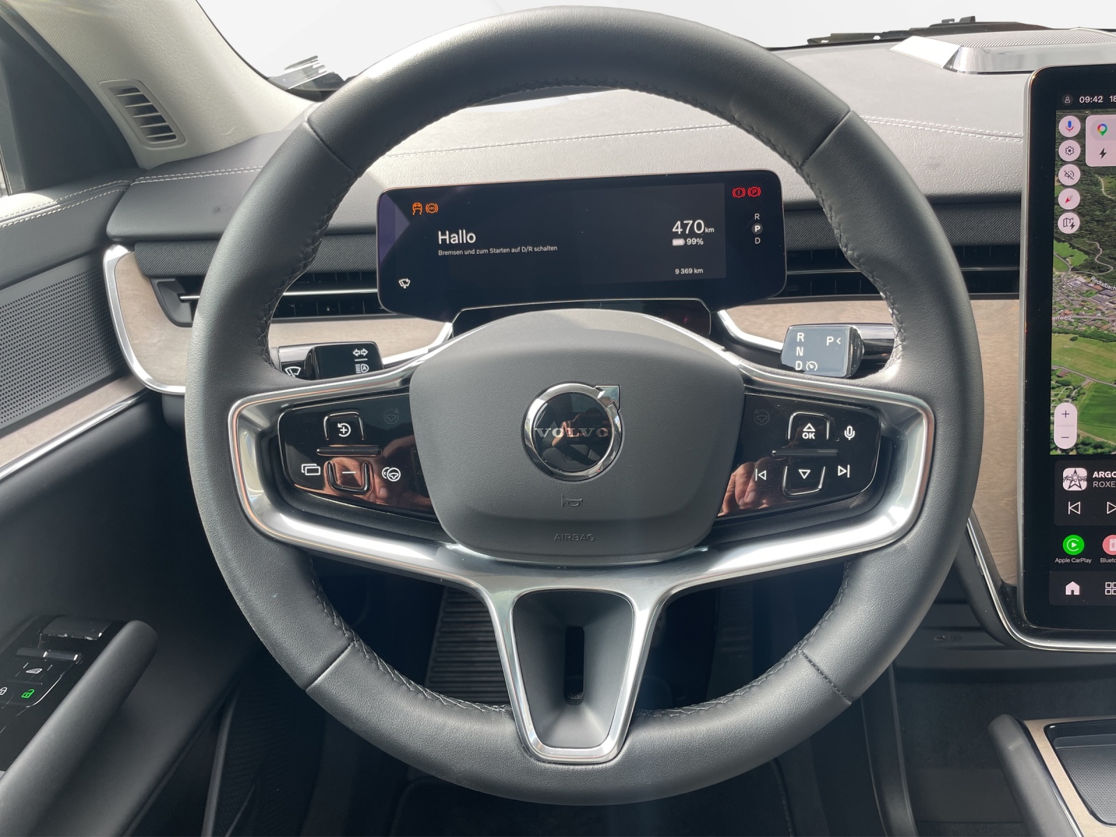 VOLVO EX90 Twin Plus AWD-image-11