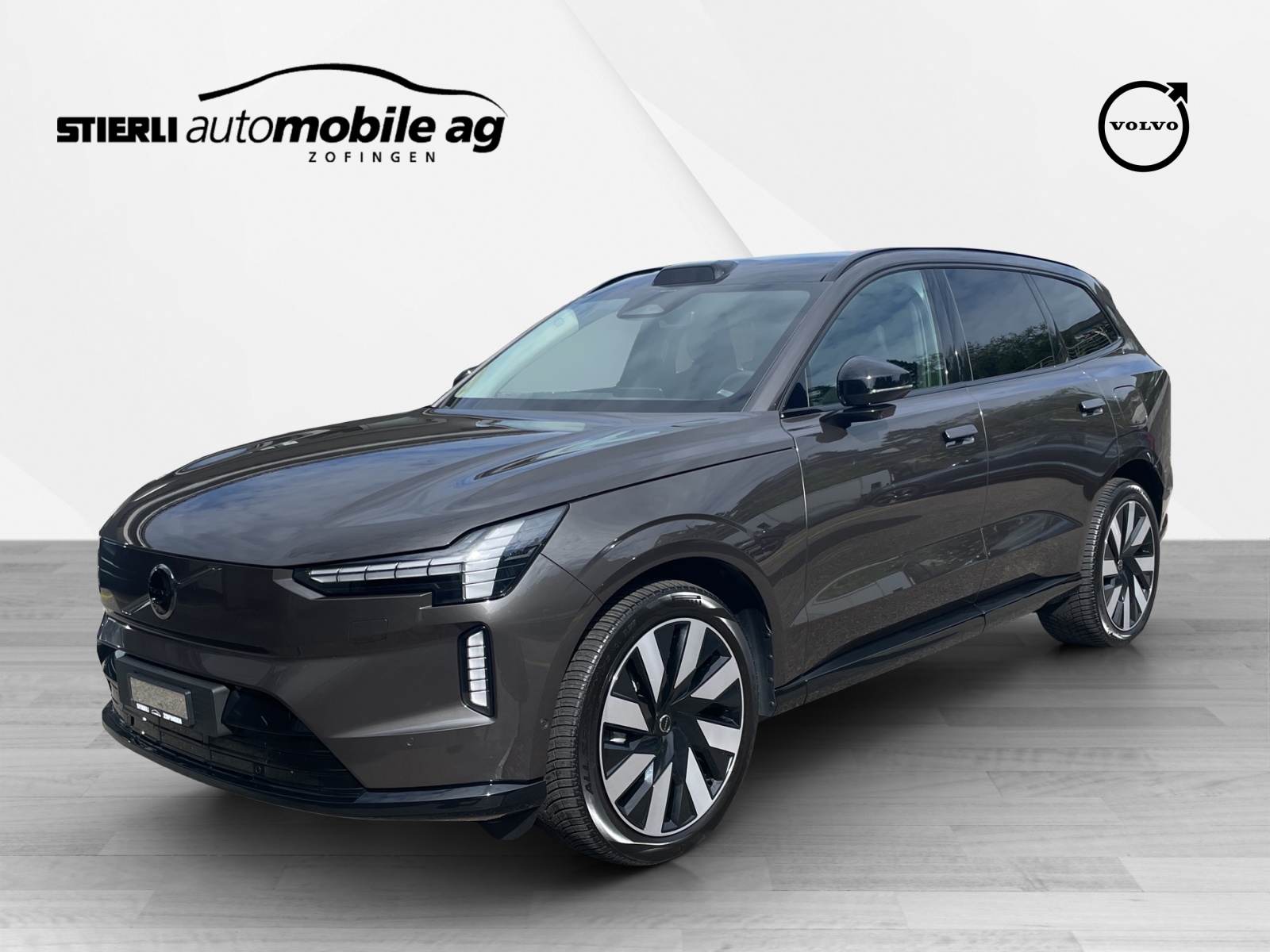 VOLVO EX90 Twin Plus AWD-image-0