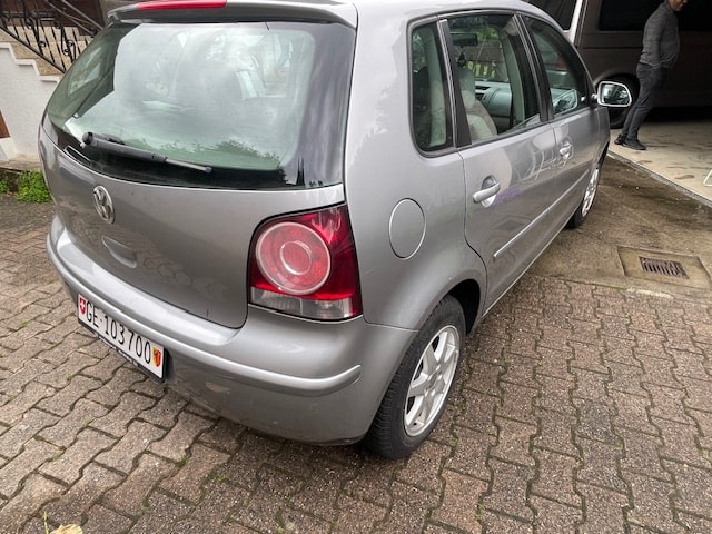VW 1.4 16V 80 Comfortline-image-2