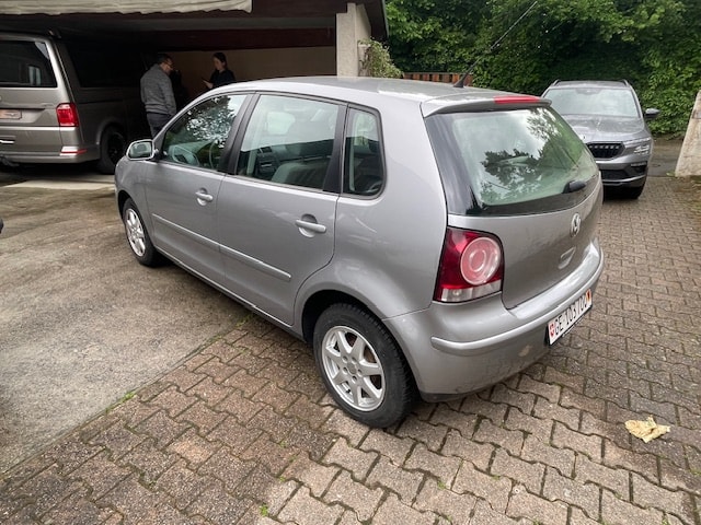 VW 1.4 16V 80 Comfortline-image-1