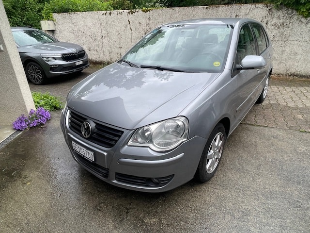 VW 1.4 16V 80 Comfortline-image-3