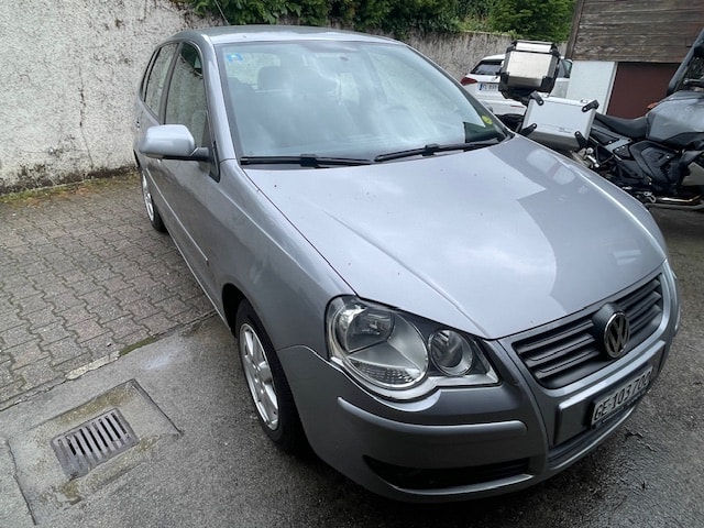 VW 1.4 16V 80 Comfortline-image-0