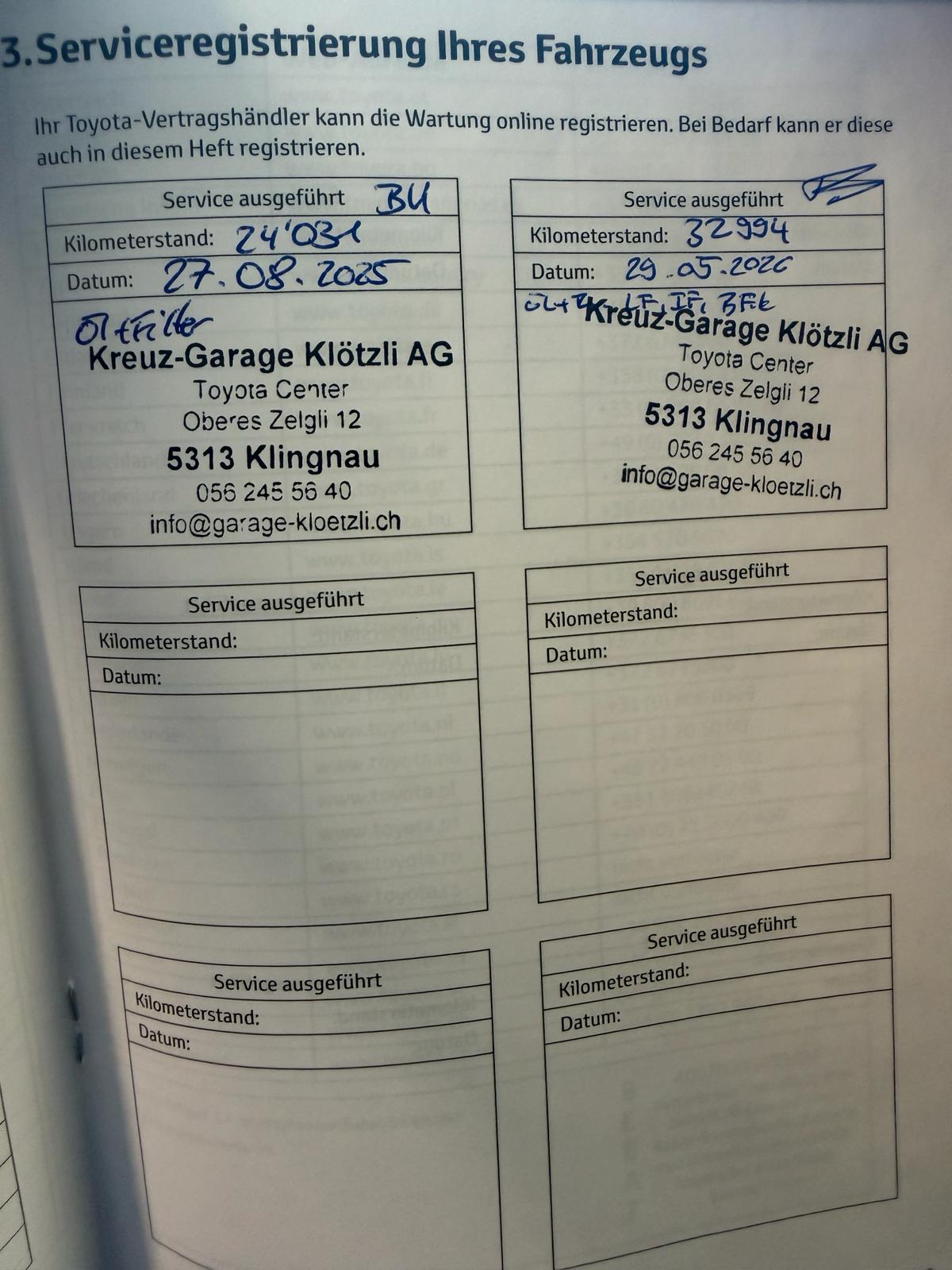 TOYOTA RAV-4 2.5 PHEV Platinum e-CVT 4WD-image-15
