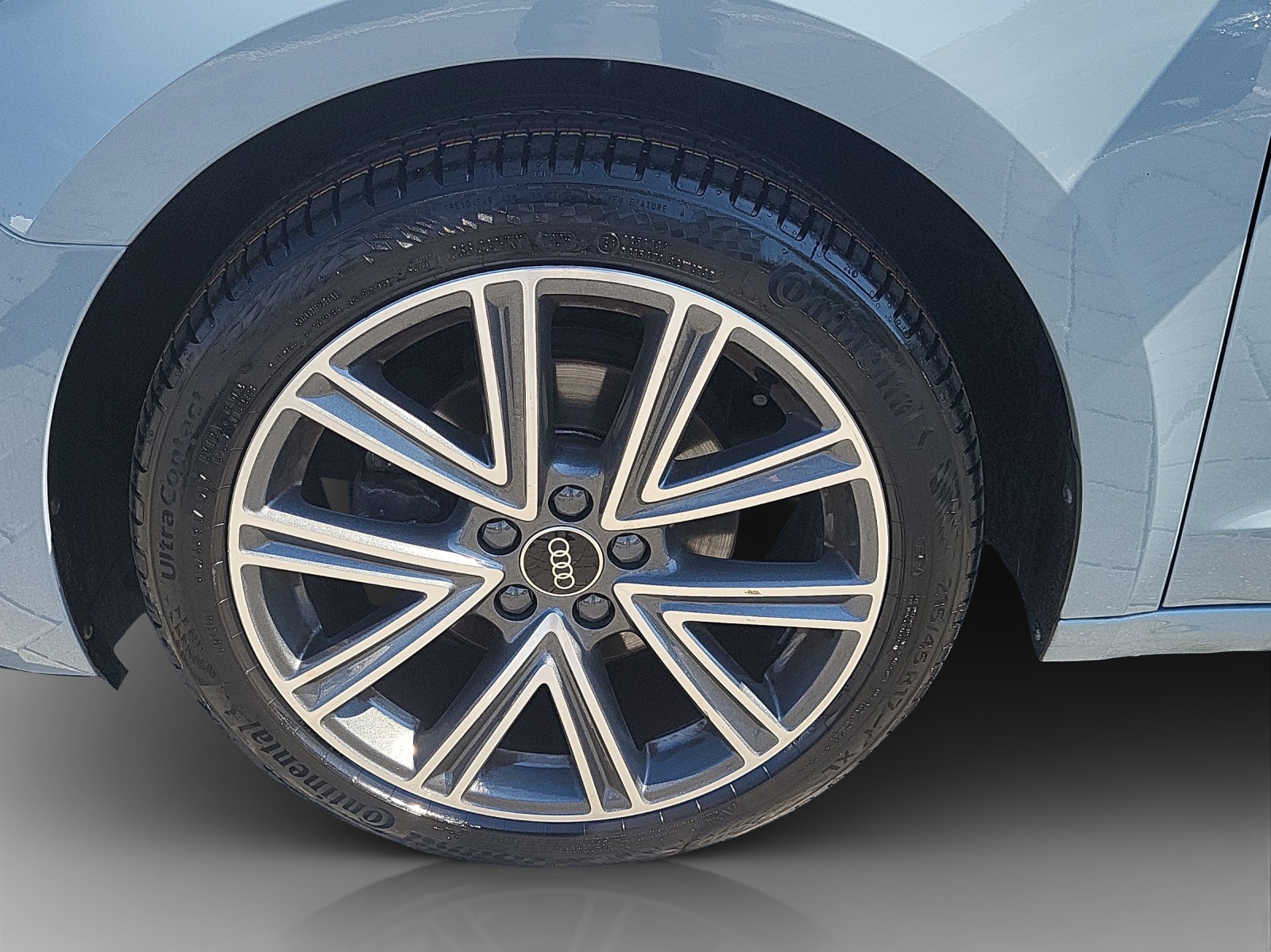 AUDI A1 Sportback 30 TFSI advanced Attraction S-tronic-image-14
