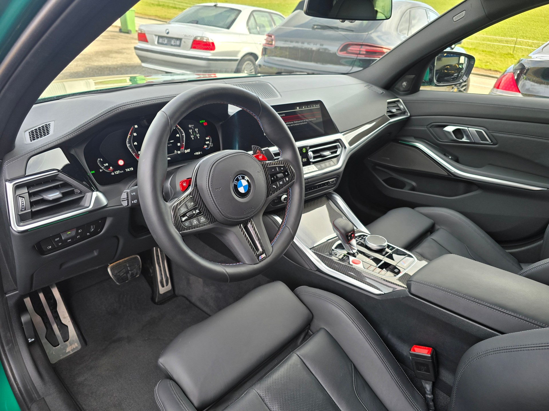 BMW M3 Competition-image-12