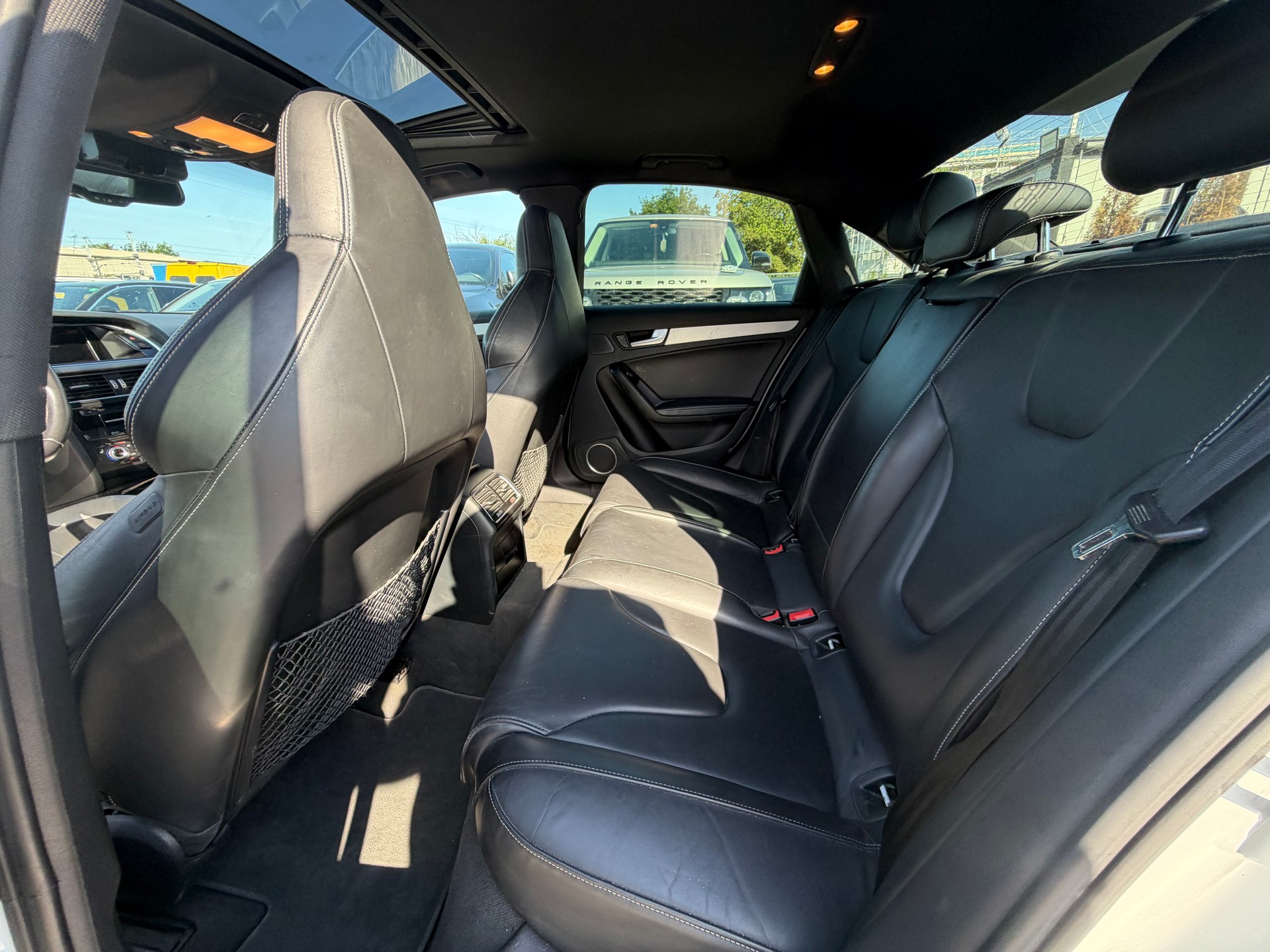 AUDI S4 Limousine 3.0 TFSI quattro manual 🚀-image-11