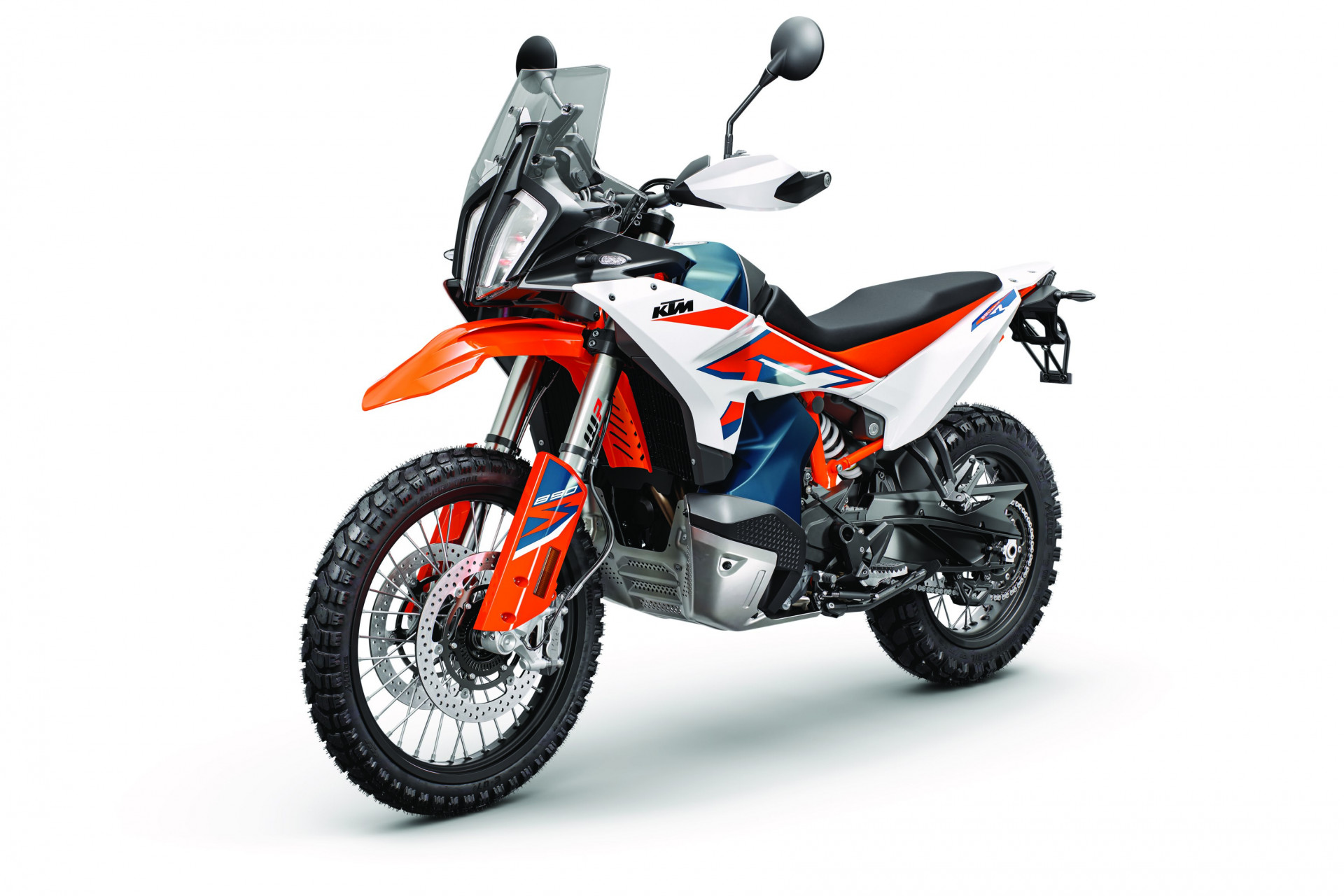 KTM 890 Adventure R