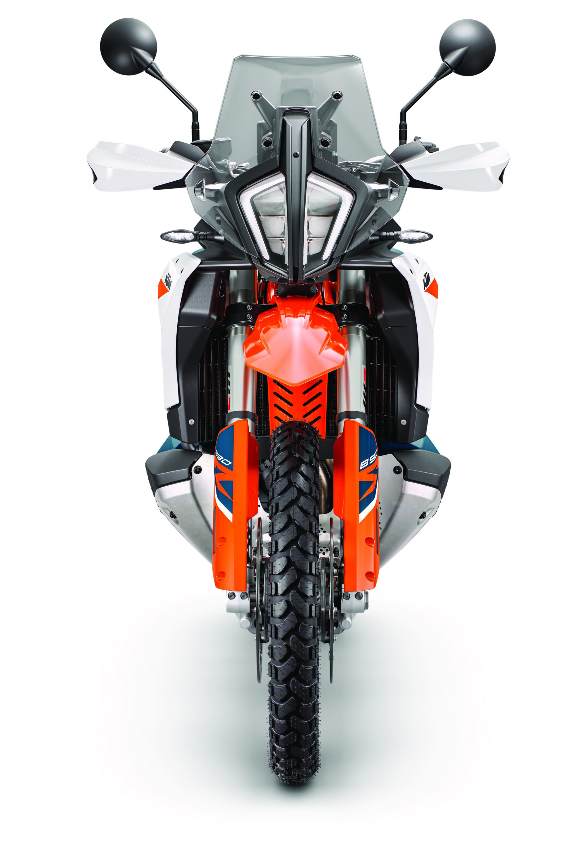 KTM 890 Adventure R-image-4