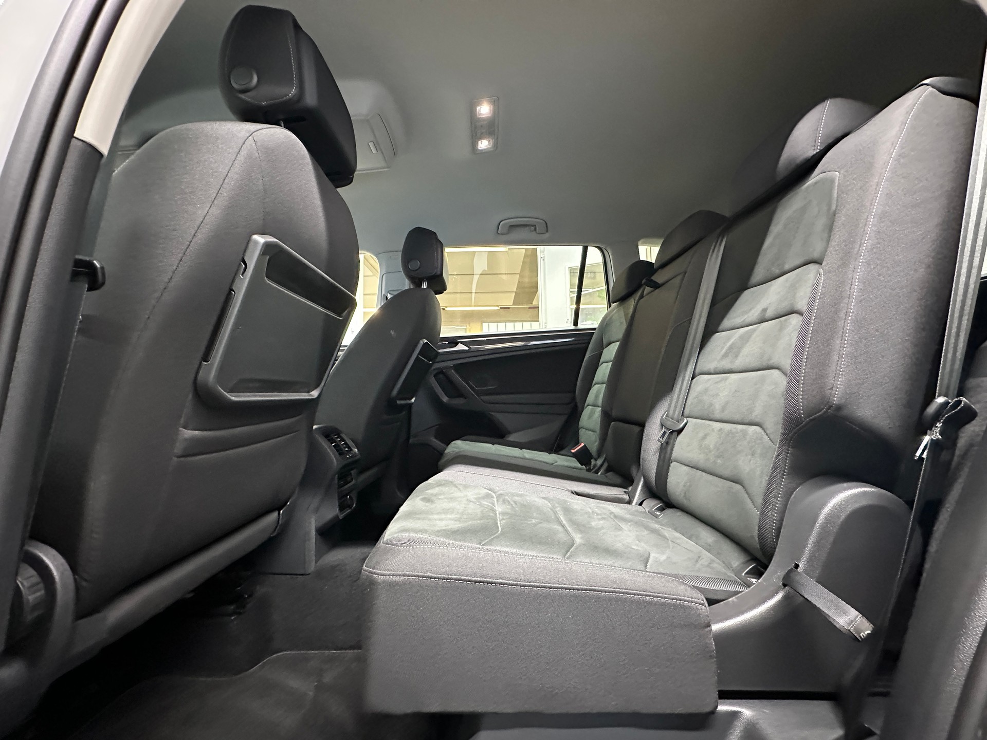 VW Tiguan Allspace 2.0 TDI SCR Highline 4MotionDSG-image-8