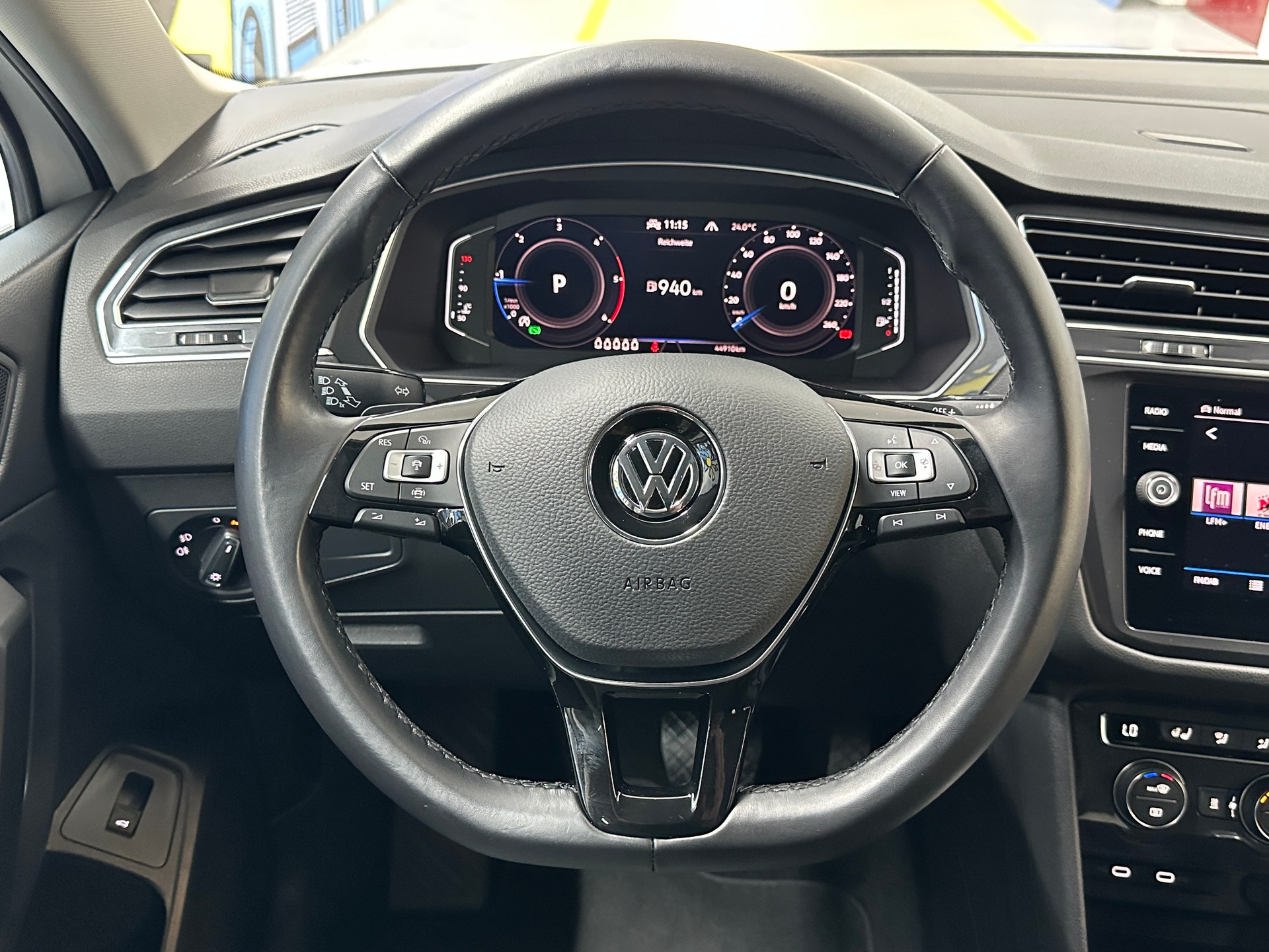 VW Tiguan Allspace 2.0 TDI SCR Highline 4MotionDSG-image-10