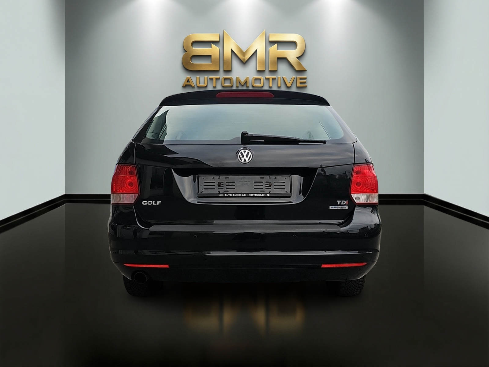 VW Golf Variant 1.6 TDI BMT Comfortline DSG-image-4
