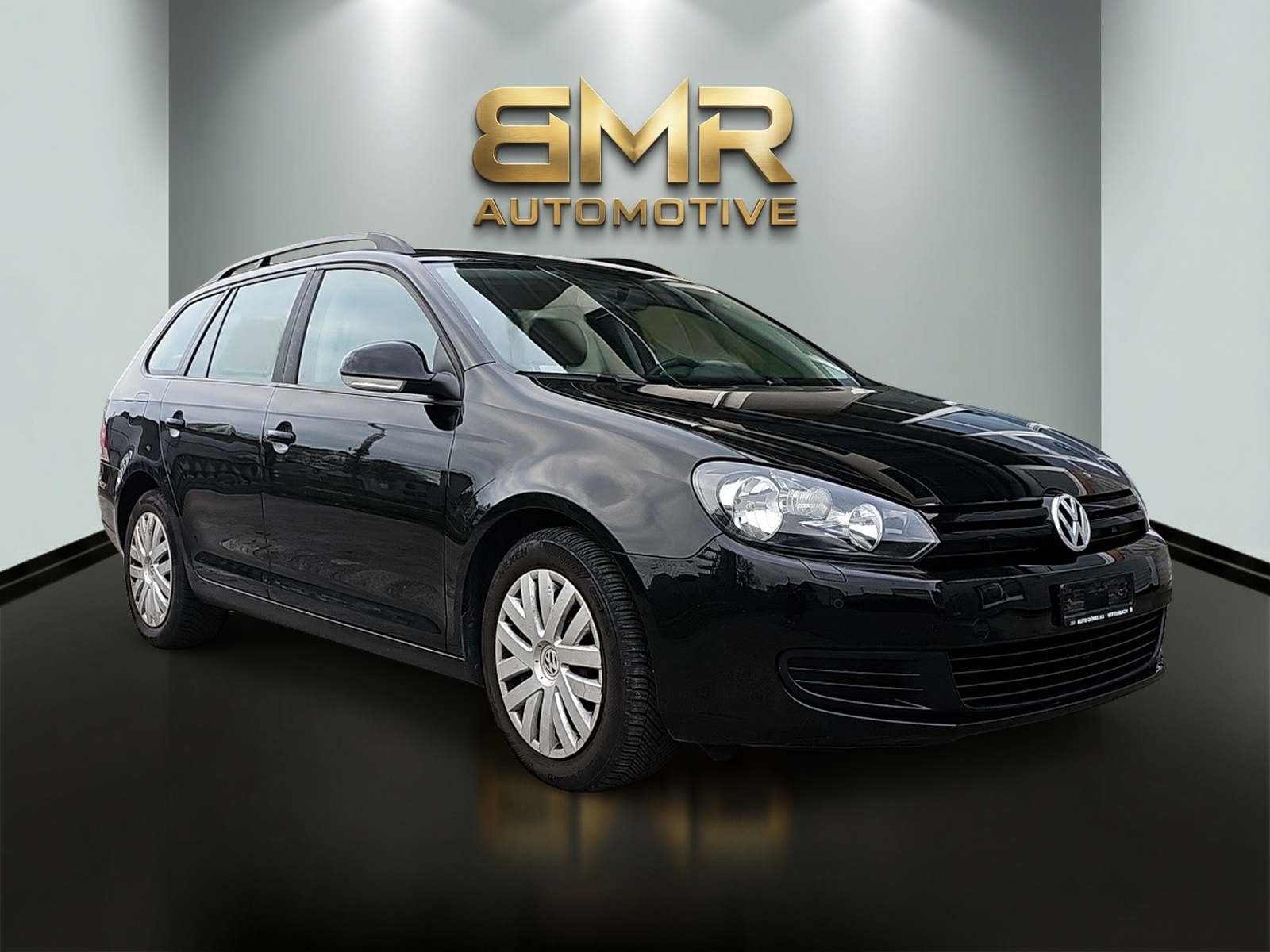 VW Golf Variant 1.6 TDI BMT Comfortline DSG-image-7