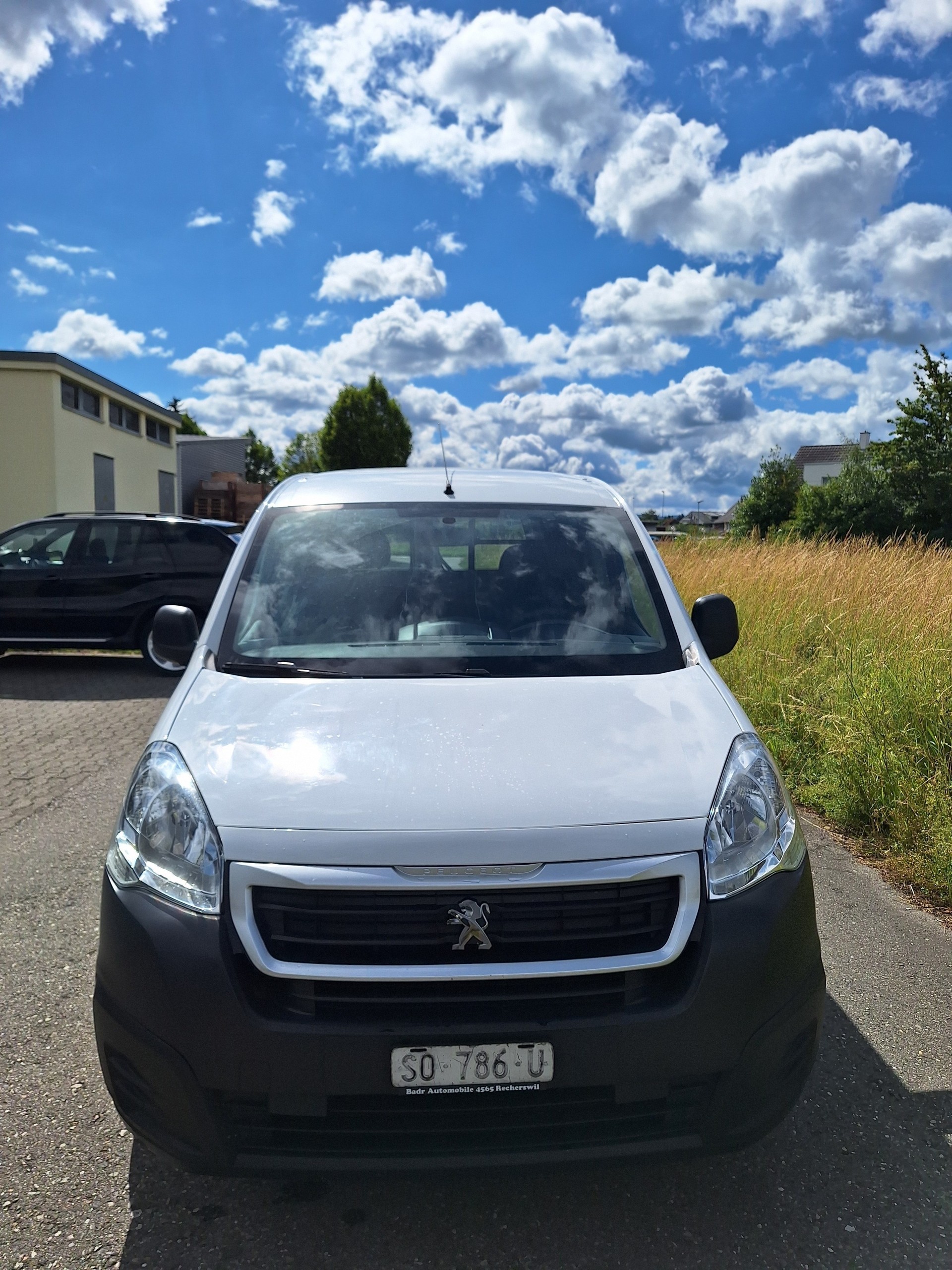 PEUGEOT Partner 1.6 VTi Active-image-2