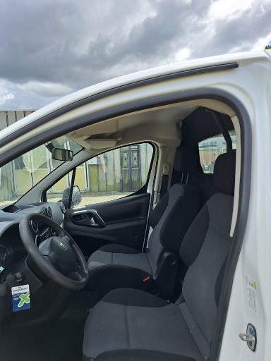 PEUGEOT Partner 1.6 VTi Active-image-9