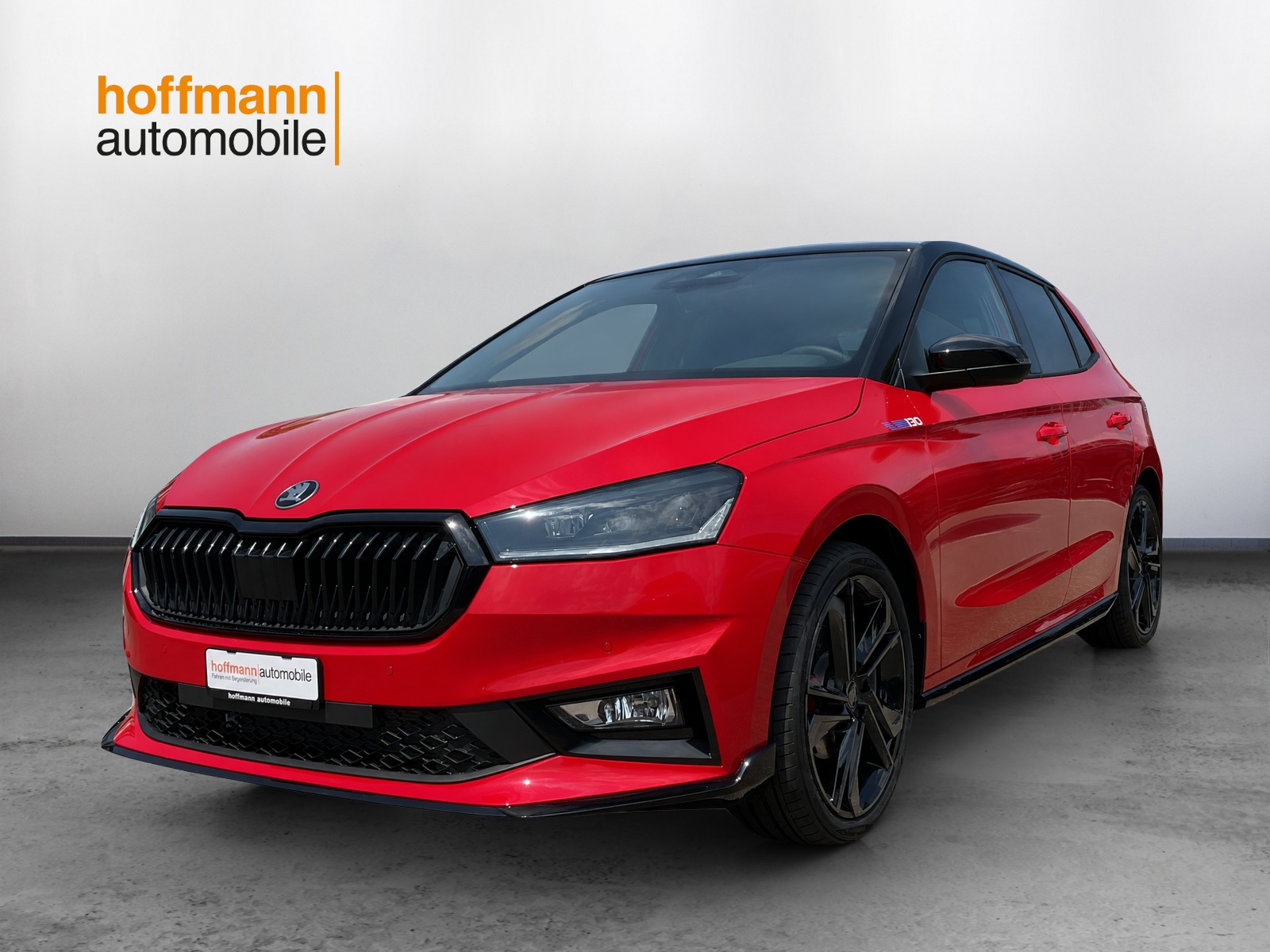 SKODA Fabia 1.5 TSI 130 DSG-image-0