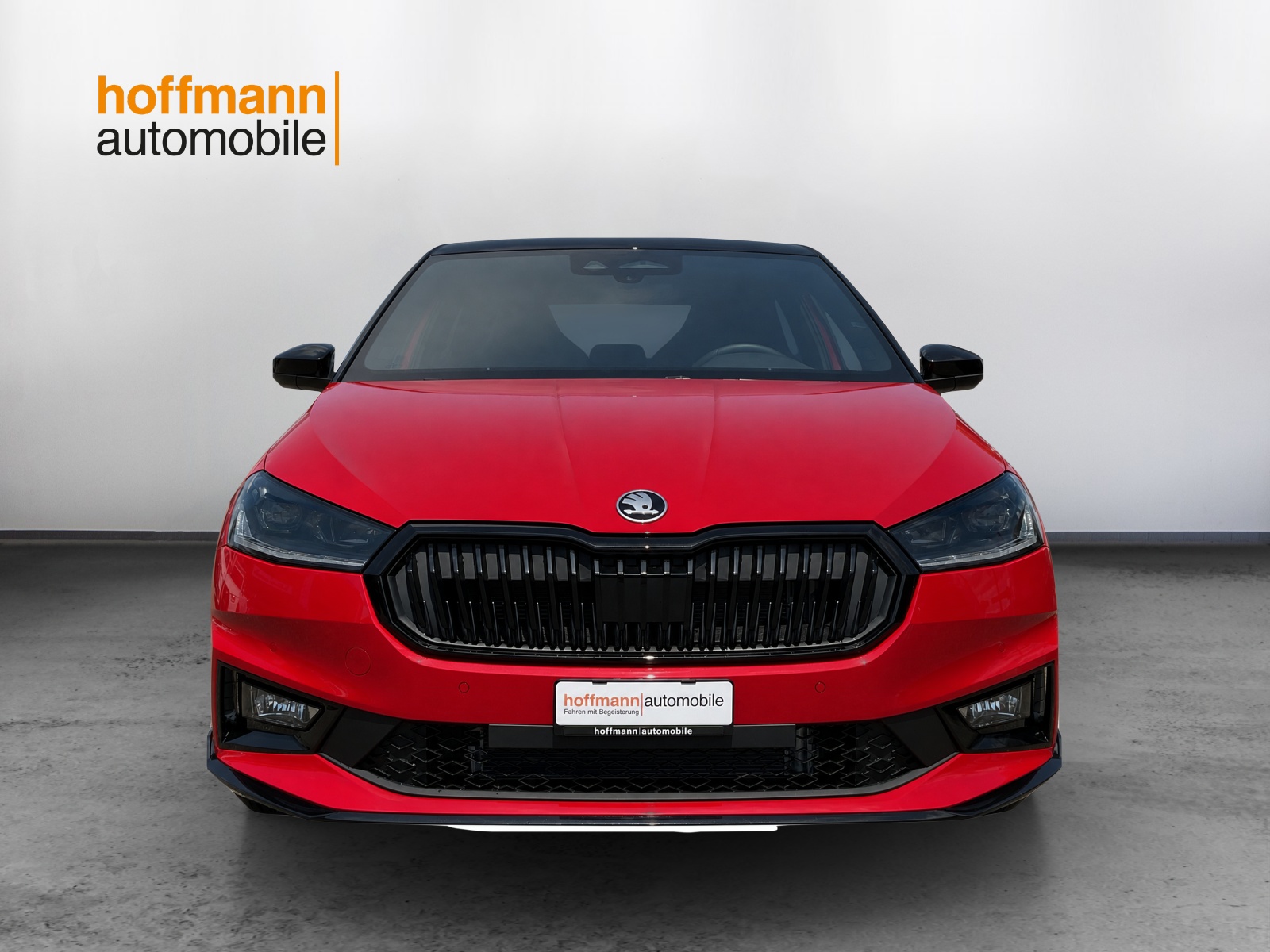 SKODA Fabia 1.5 TSI 130 DSG-showroom-element-1