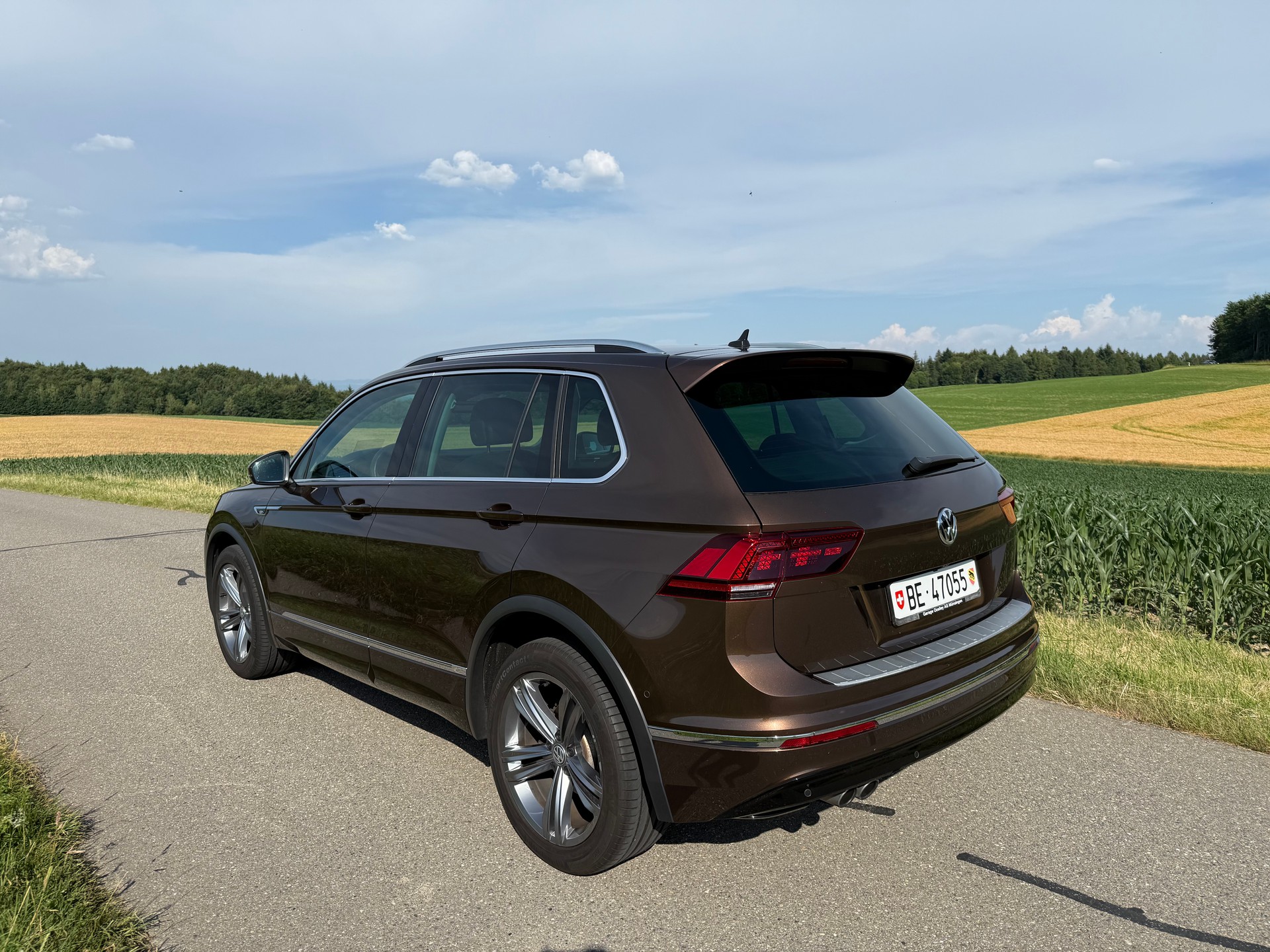 VW 2.0 TSI Highline DSG-image-3