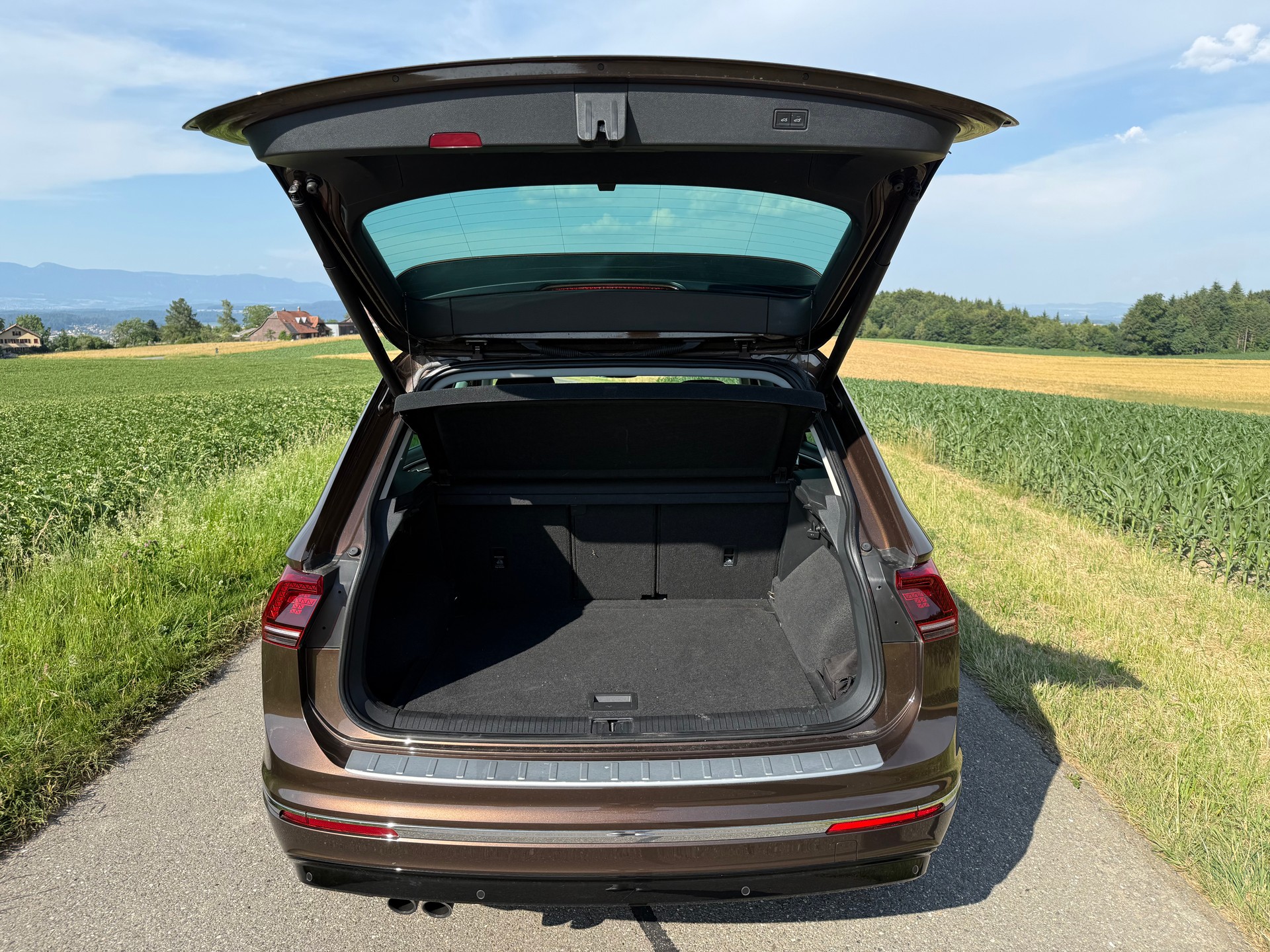VW 2.0 TSI Highline DSG-image-9