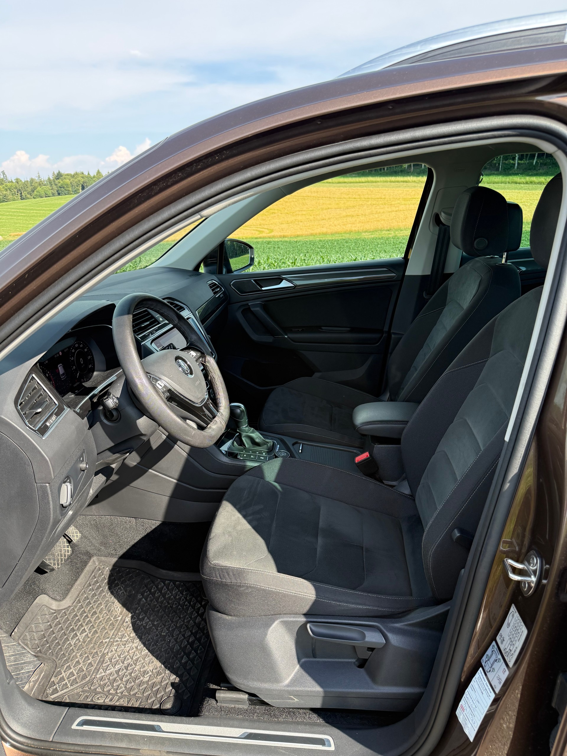 VW 2.0 TSI Highline DSG-image-12